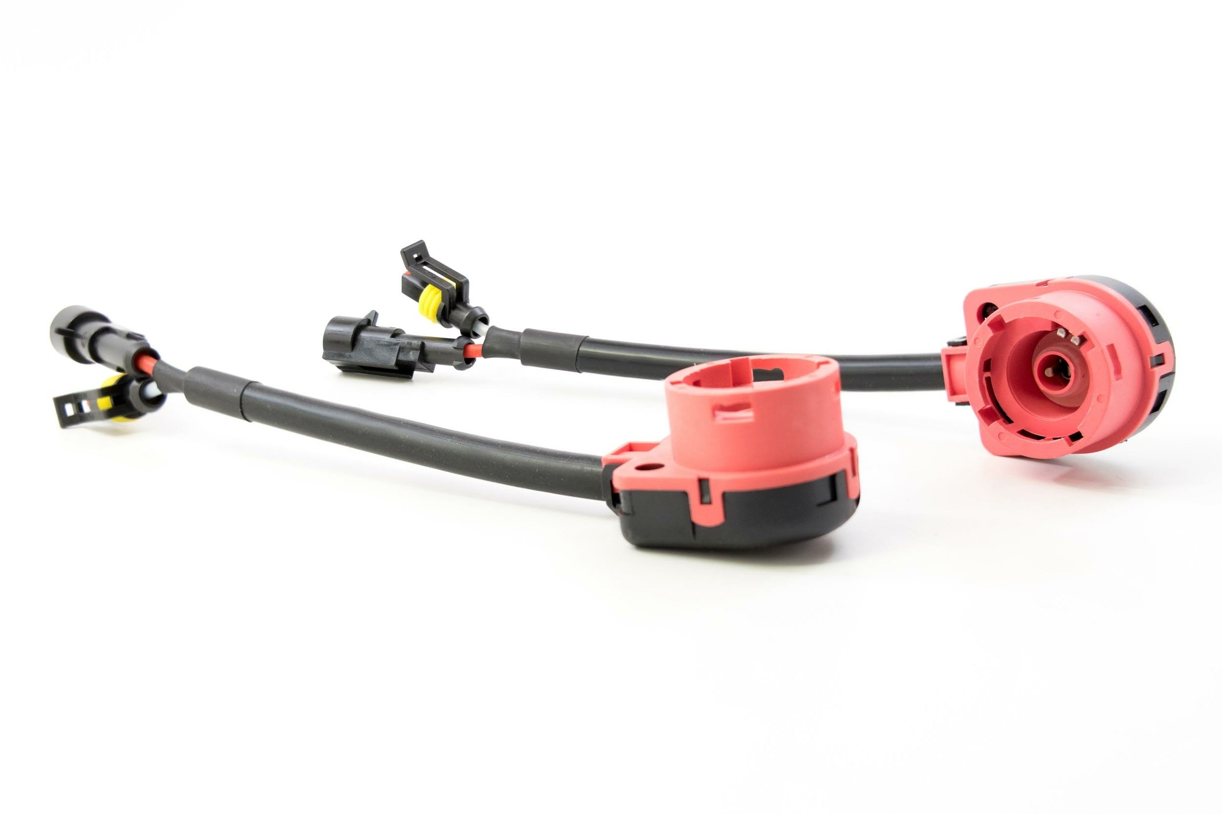 Morimoto H350 | GarageAndFab.com