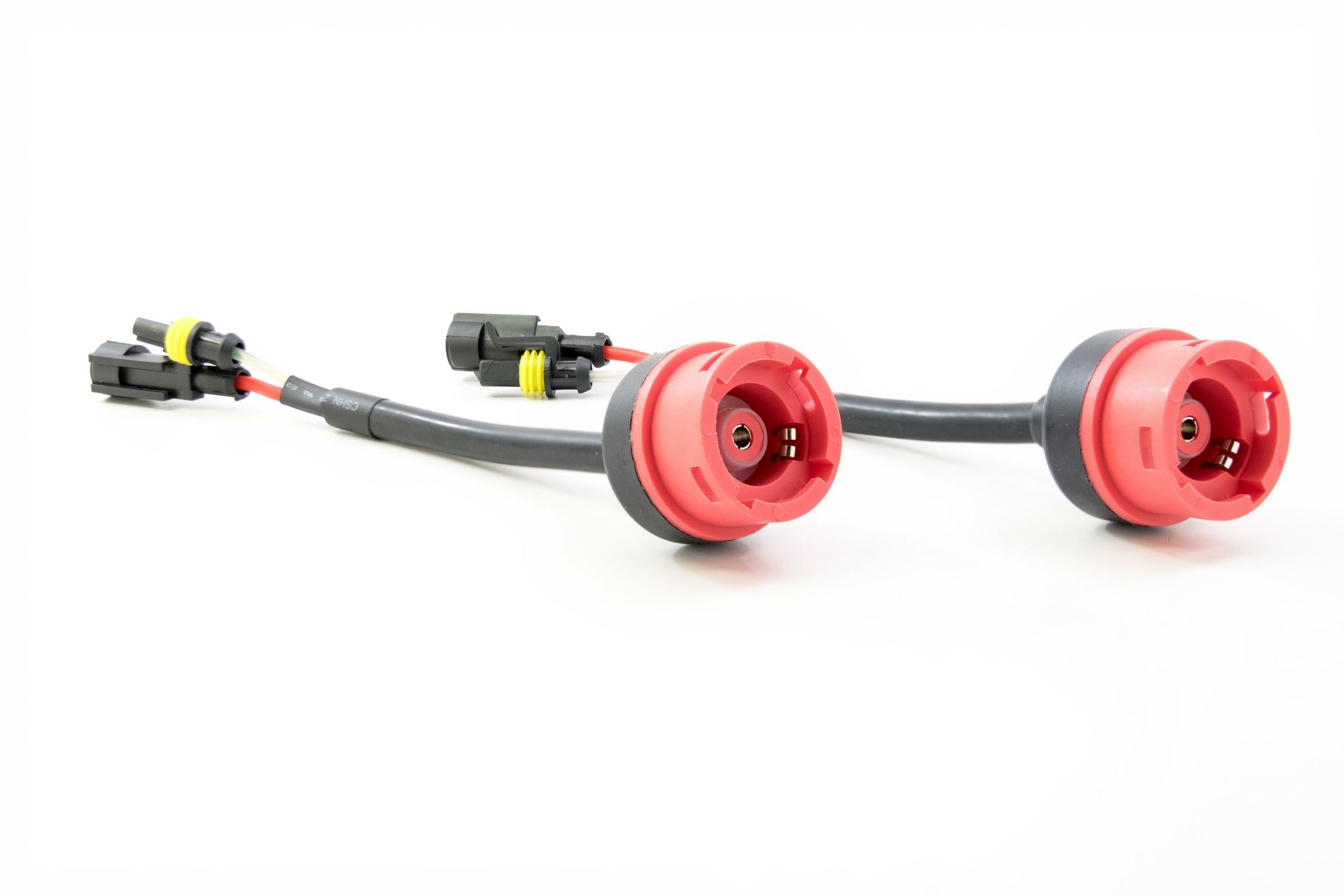 Morimoto H360 | GarageAndFab.com