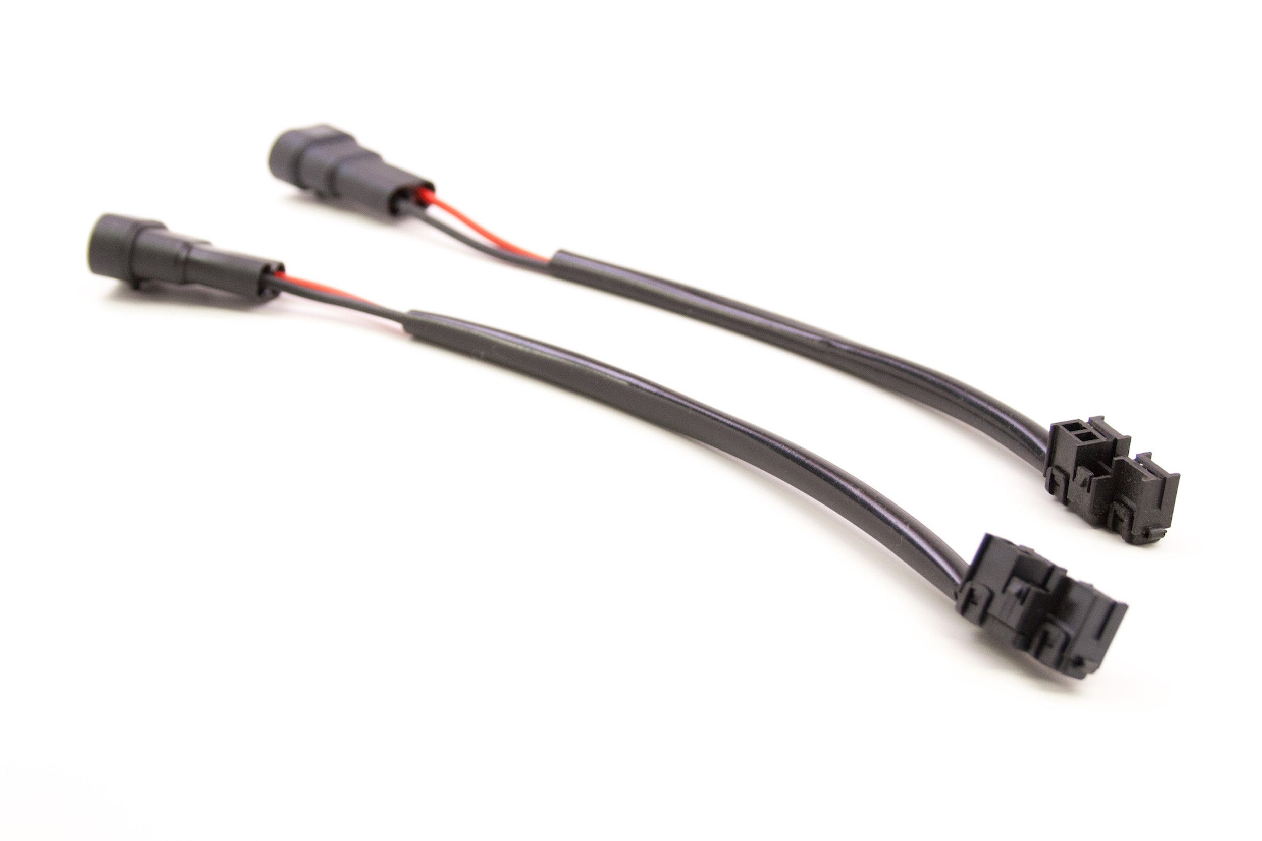 Morimoto H330 | GarageAndFab.com