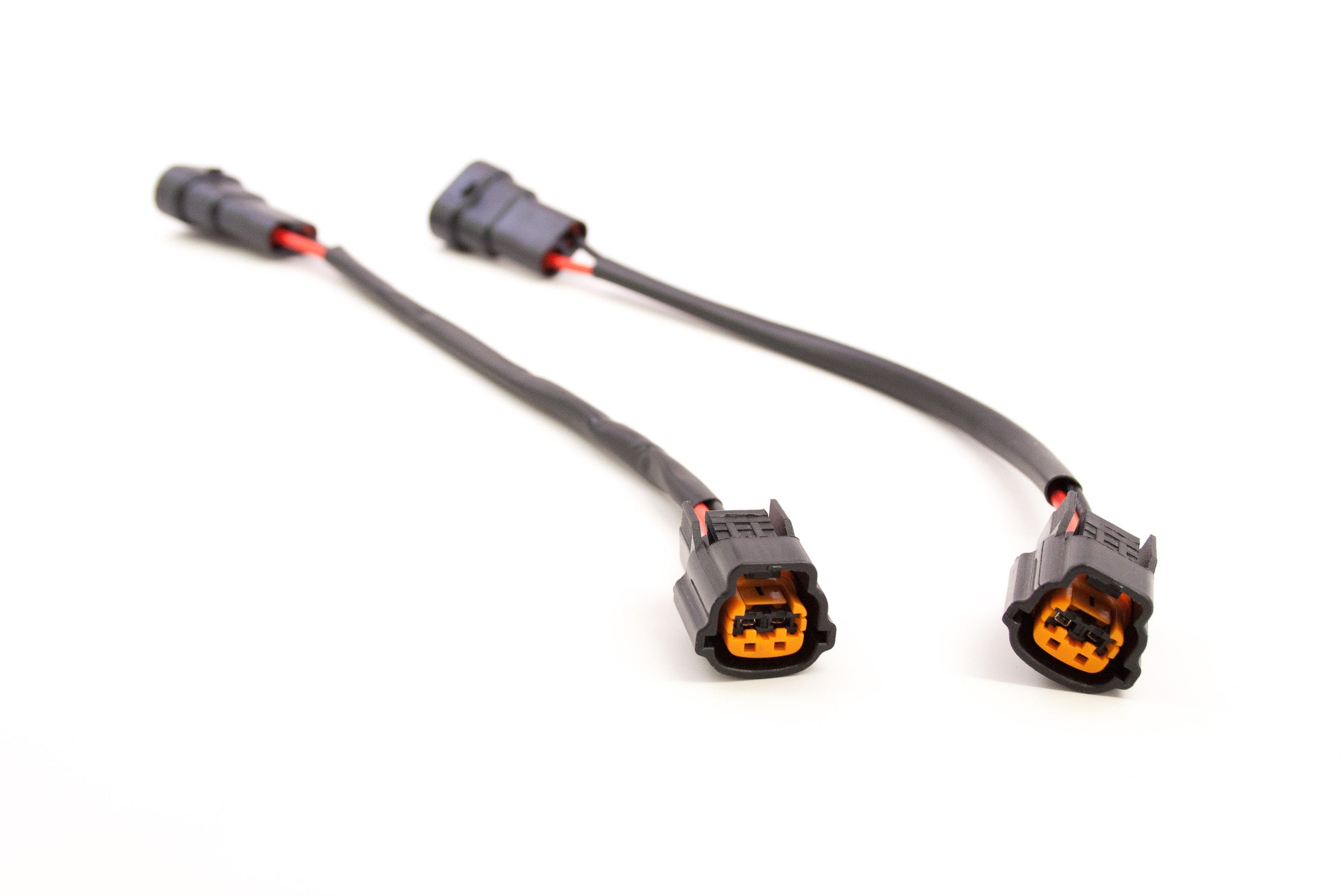 Morimoto H340 | GarageAndFab.com