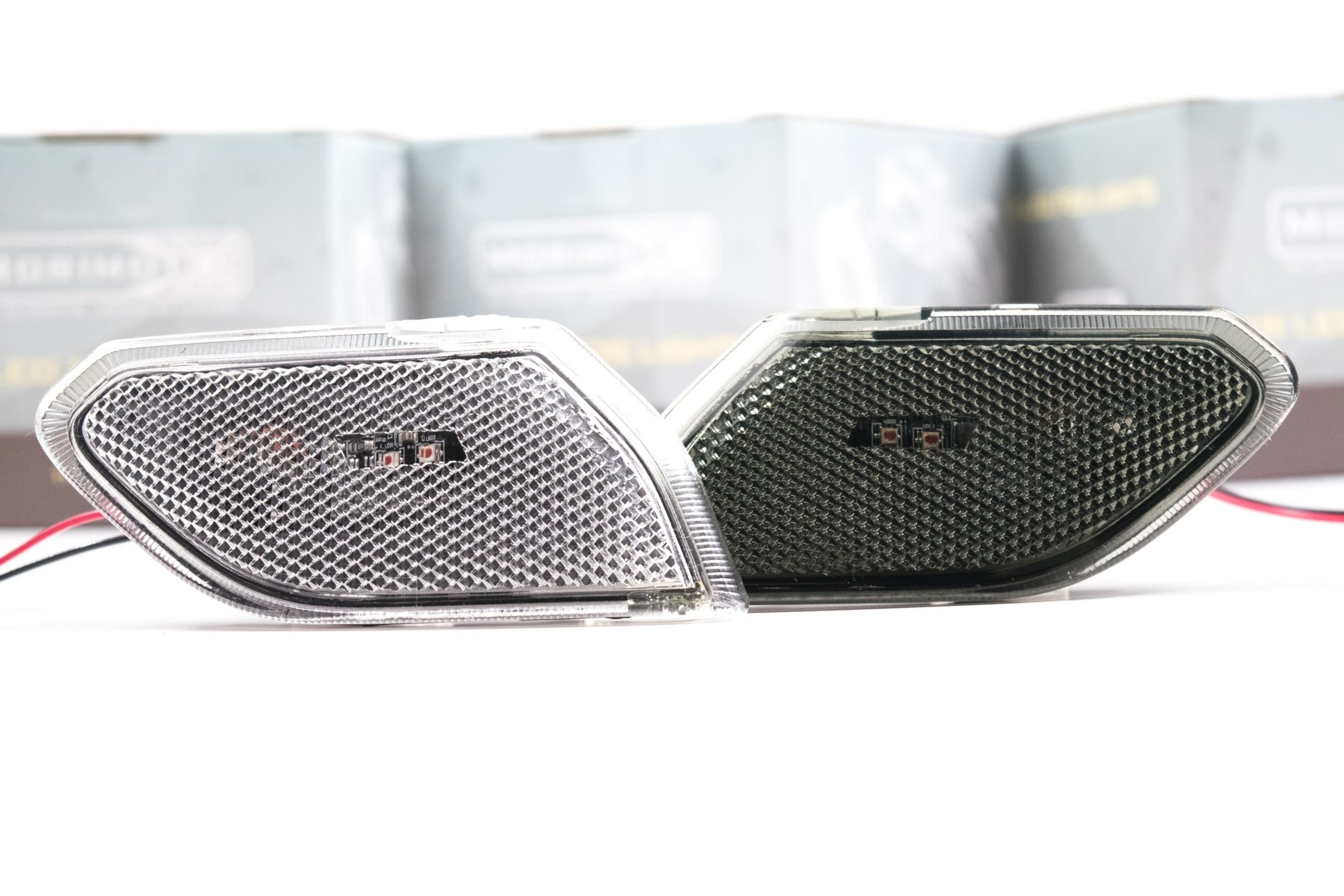 Morimoto LF511 | GarageAndFab.com