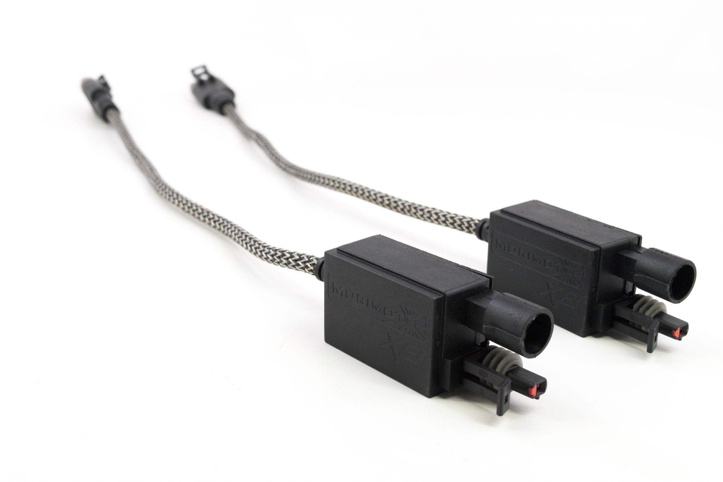 Morimoto BL30 | GarageAndFab.com