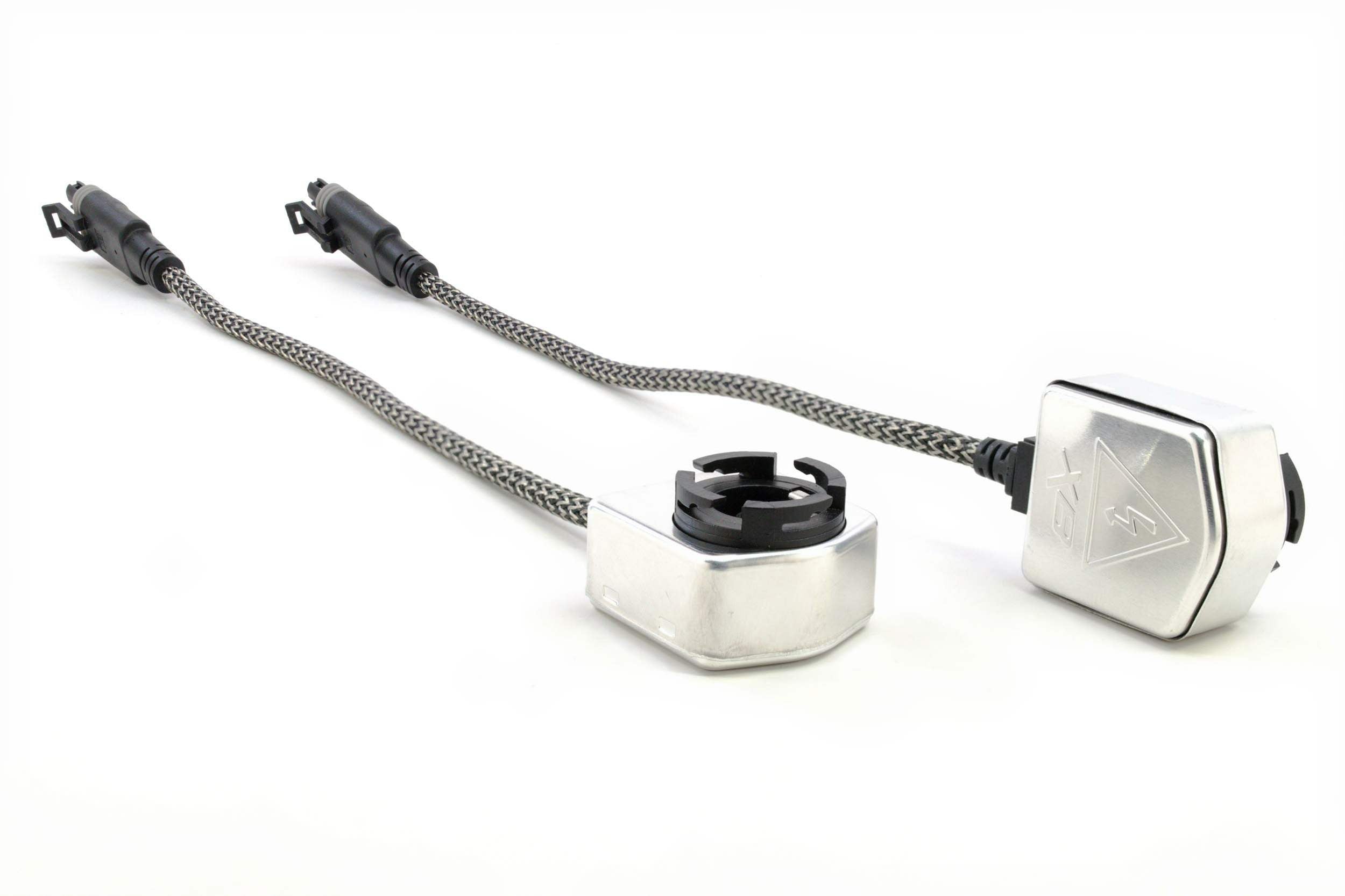 Morimoto BL41 | GarageAndFab.com