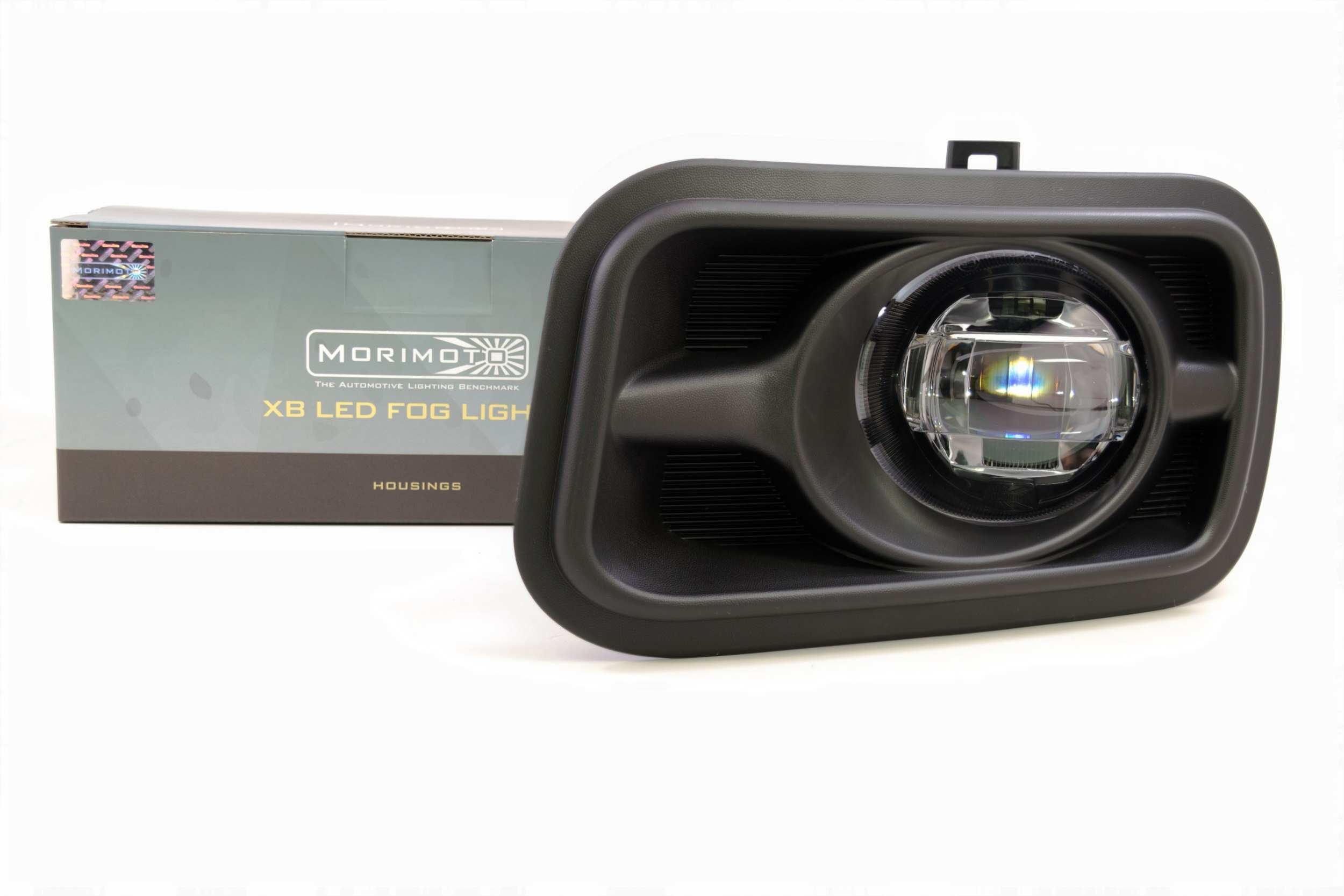 Morimoto LF290 | GarageAndFab.com