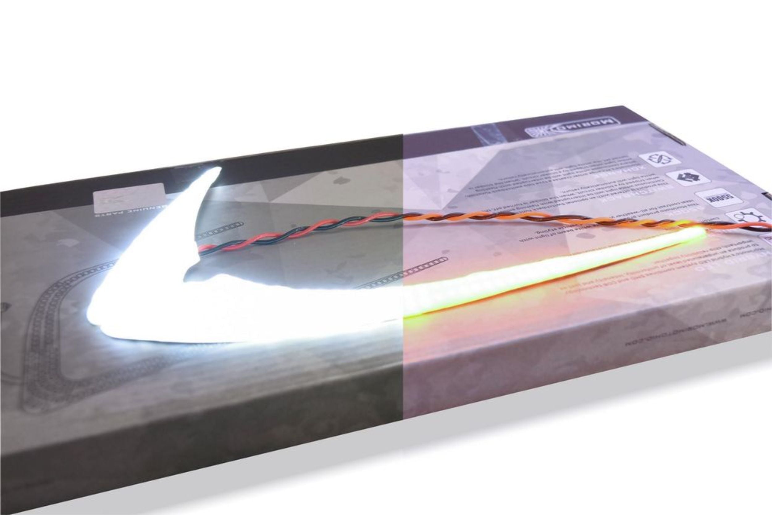 Morimoto LED1020 | GarageAndFab.com