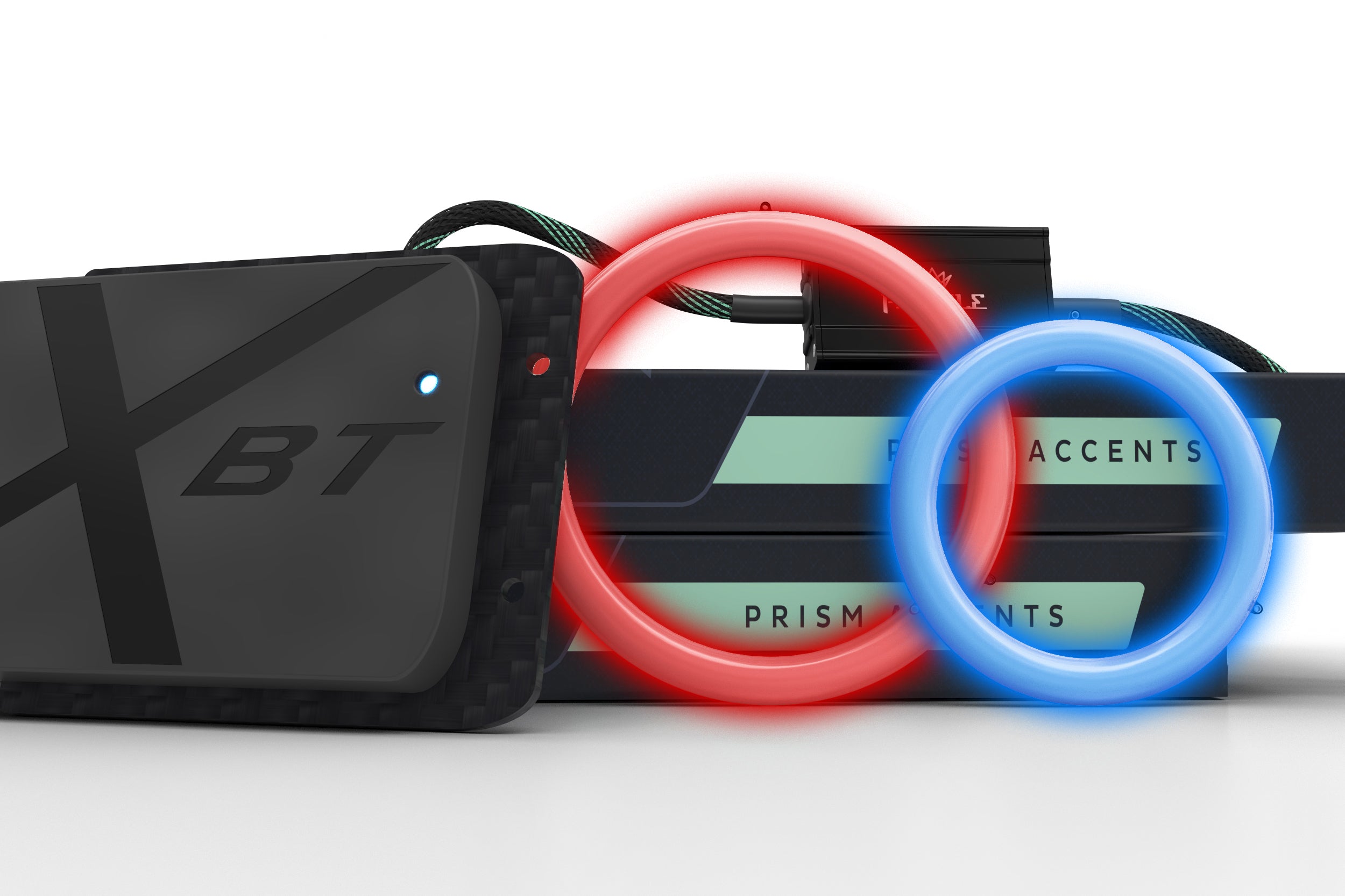 Profile LED14 | GarageAndFab.com