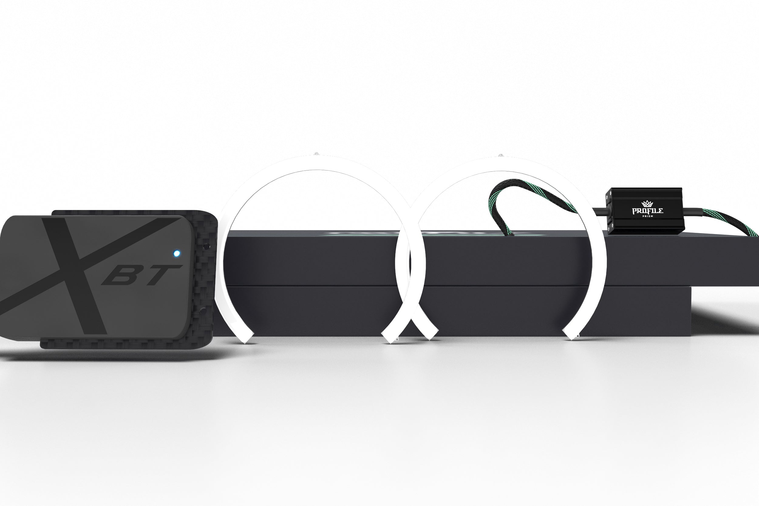 Profile LED20 | GarageAndFab.com