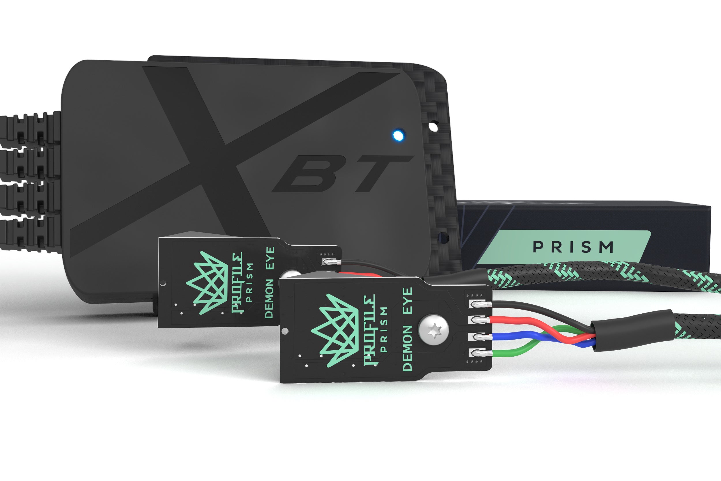 Profile LED122 | GarageAndFab.com