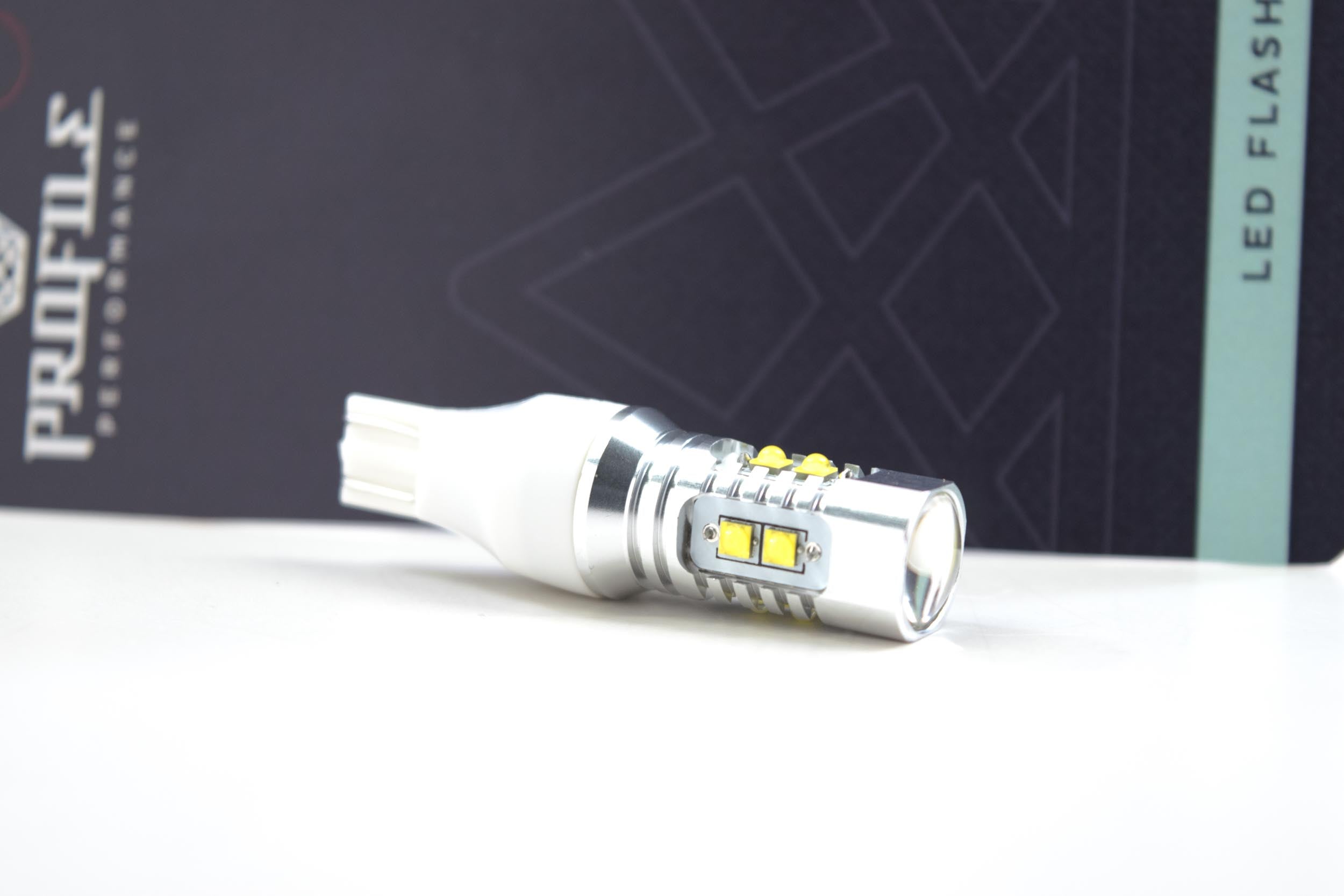 Profile LED1060 | GarageAndFab.com