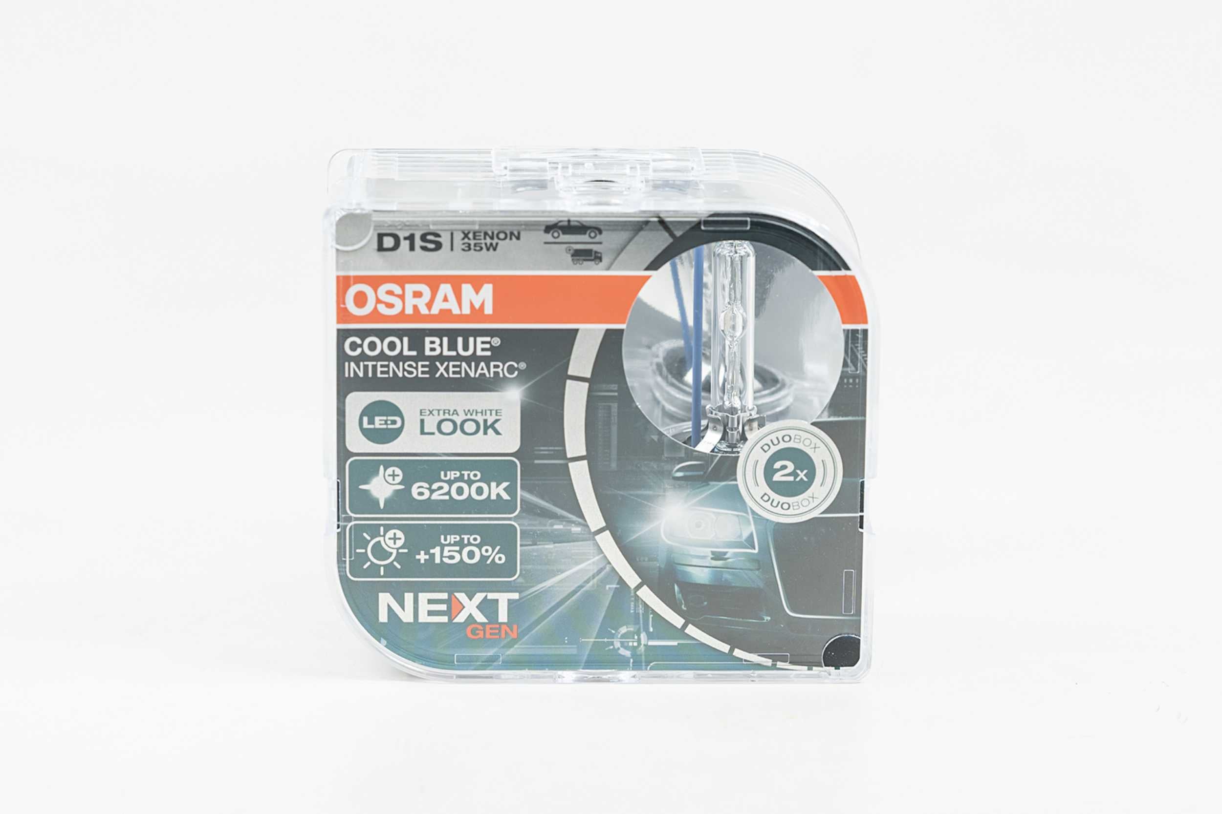 Osram 66140CBN | GarageAndFab.com