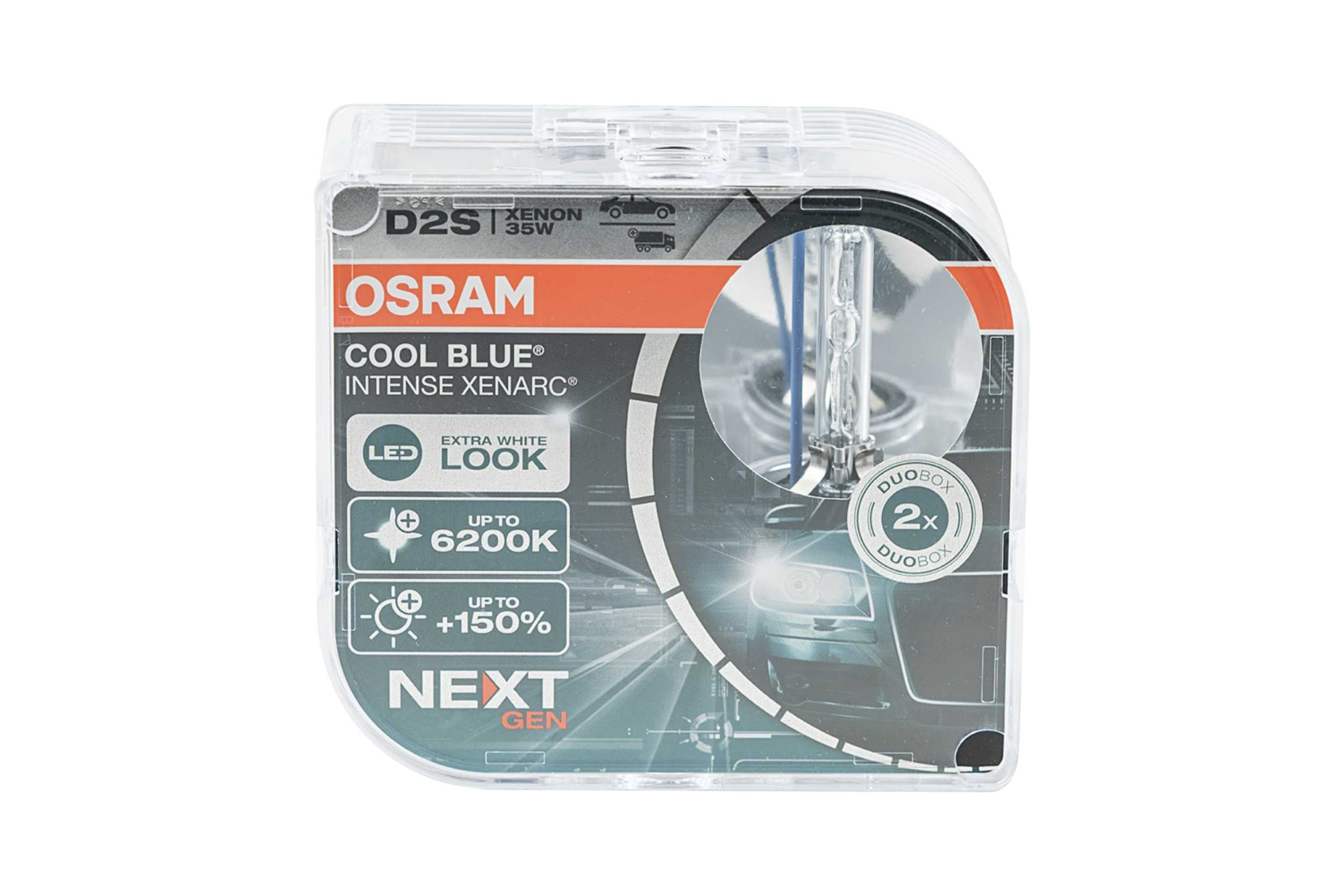 Osram 66240CBN | GarageAndFab.com