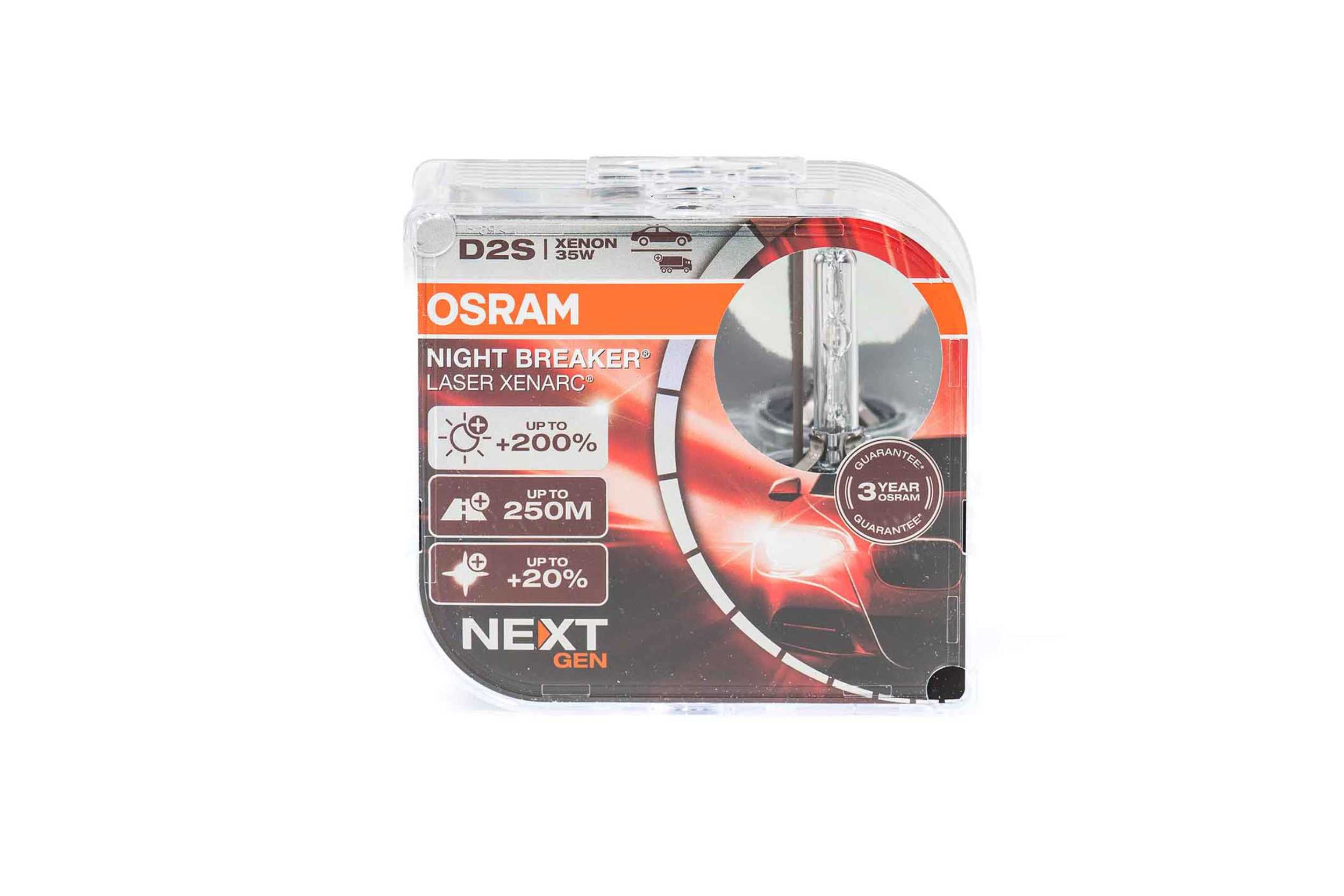 Osram 66240XNN | GarageAndFab.com