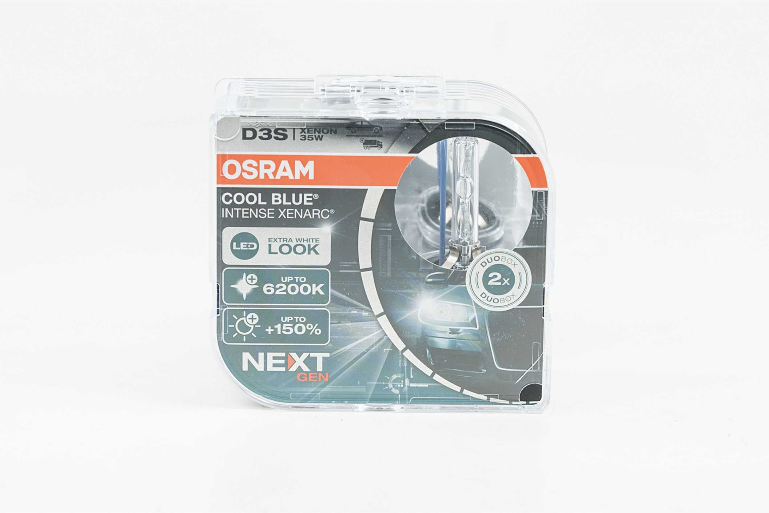Osram 66340CBN | GarageAndFab.com