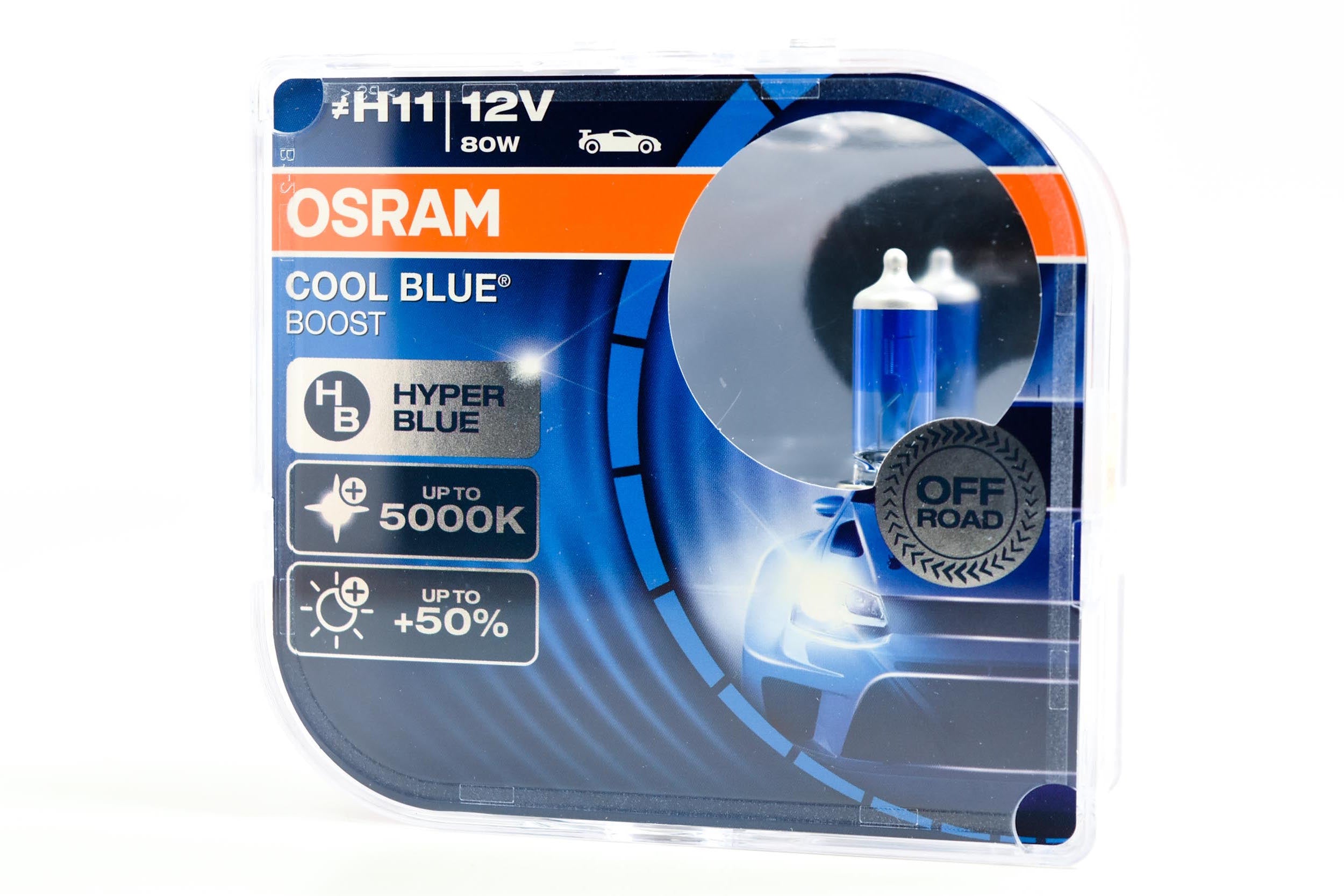 Osram B831 | GarageAndFab.com