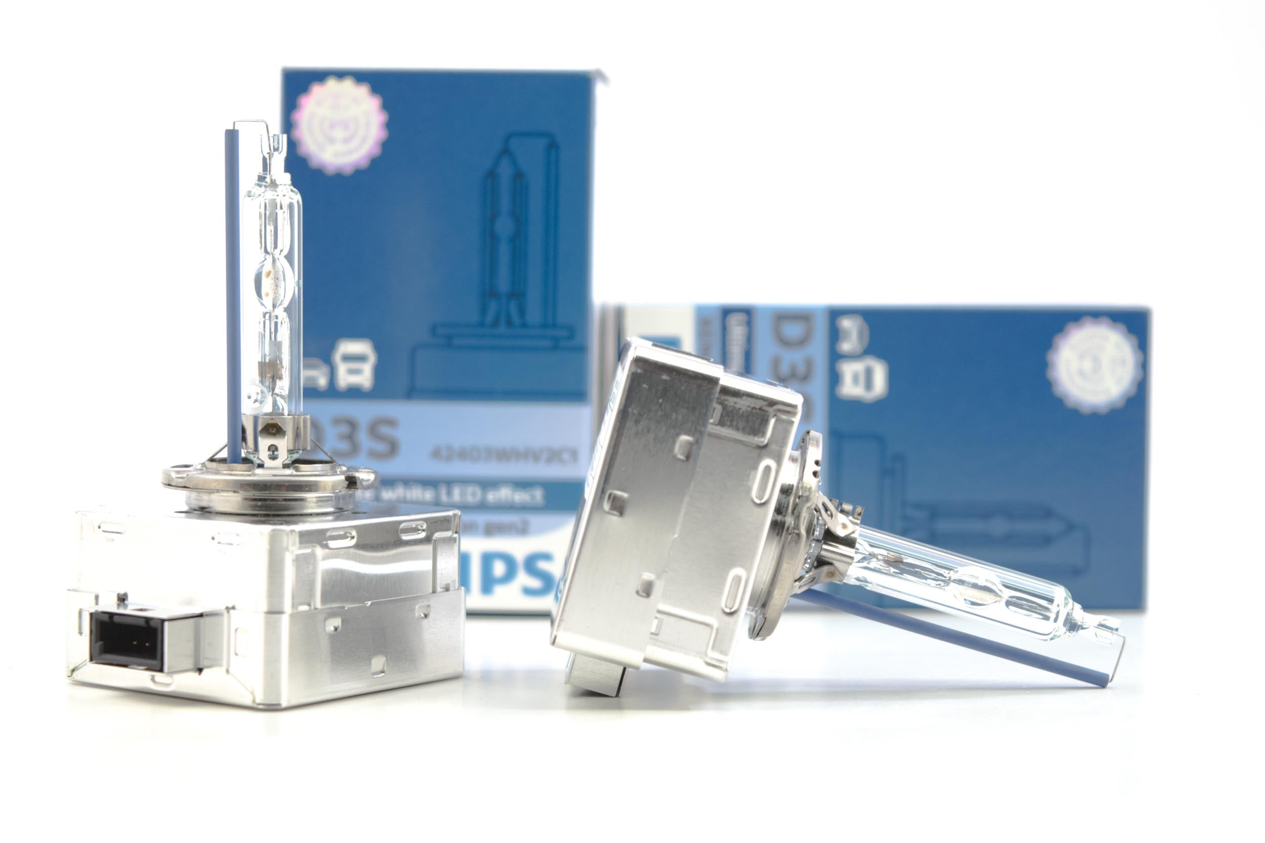 Philips B131 | GarageAndFab.com