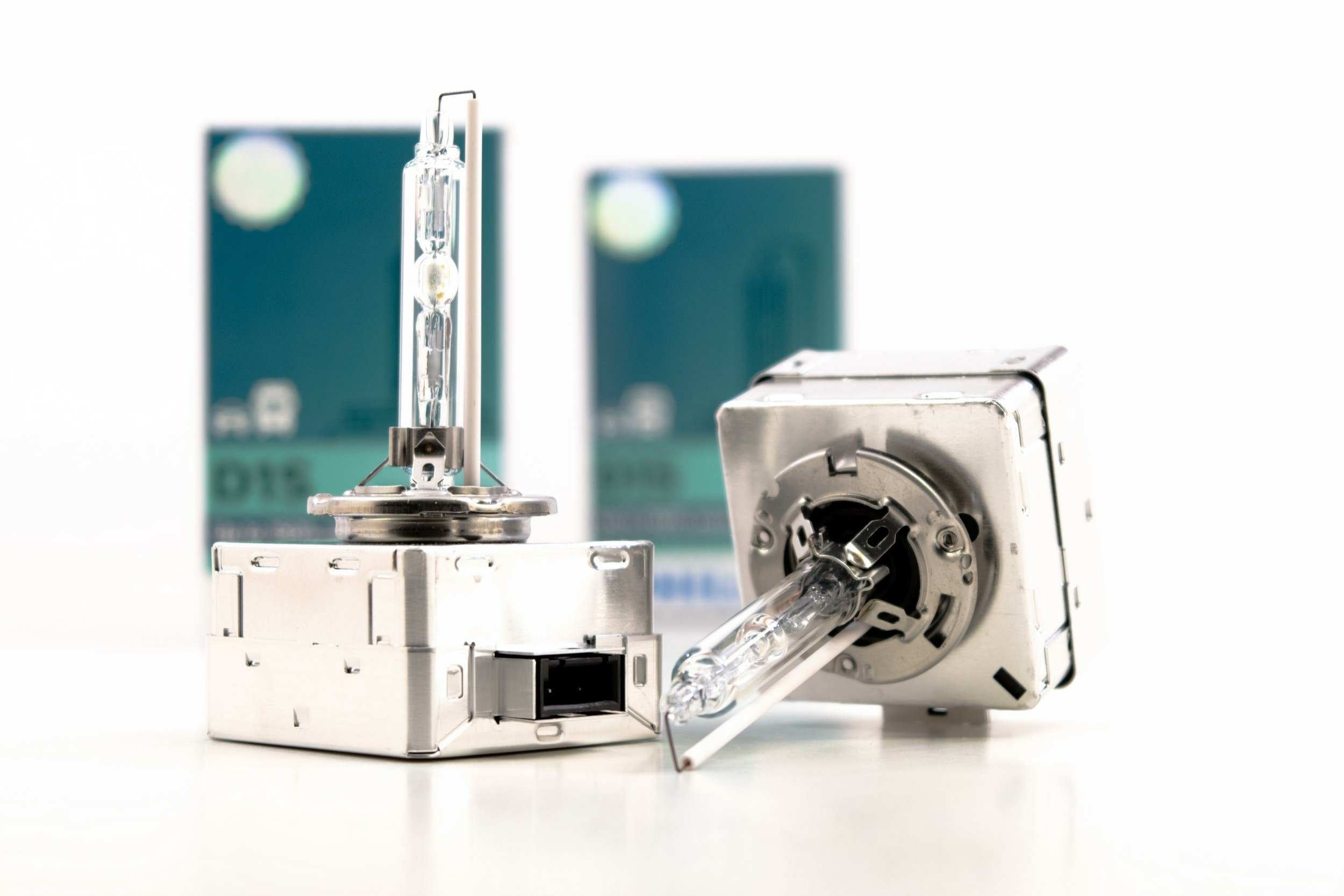 Philips B132 | GarageAndFab.com