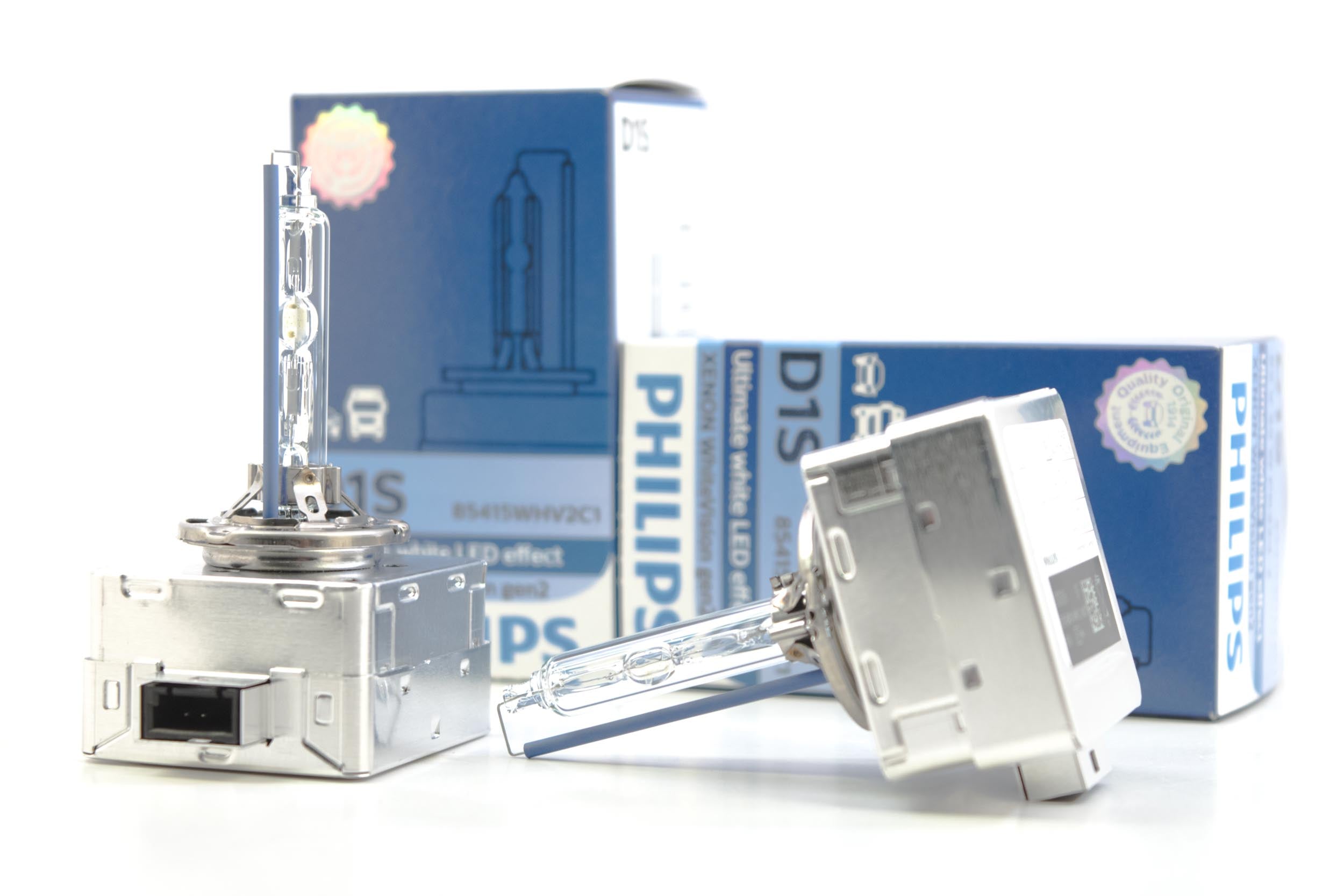 Philips B111 | GarageAndFab.com