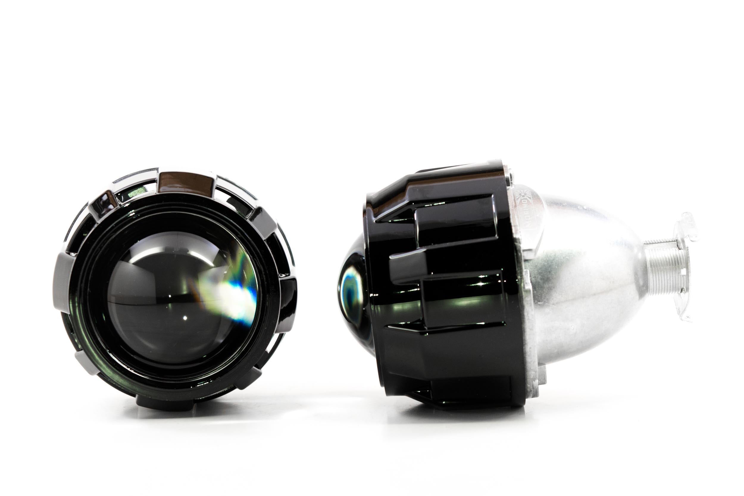 Morimoto S11 | GarageAndFab.com