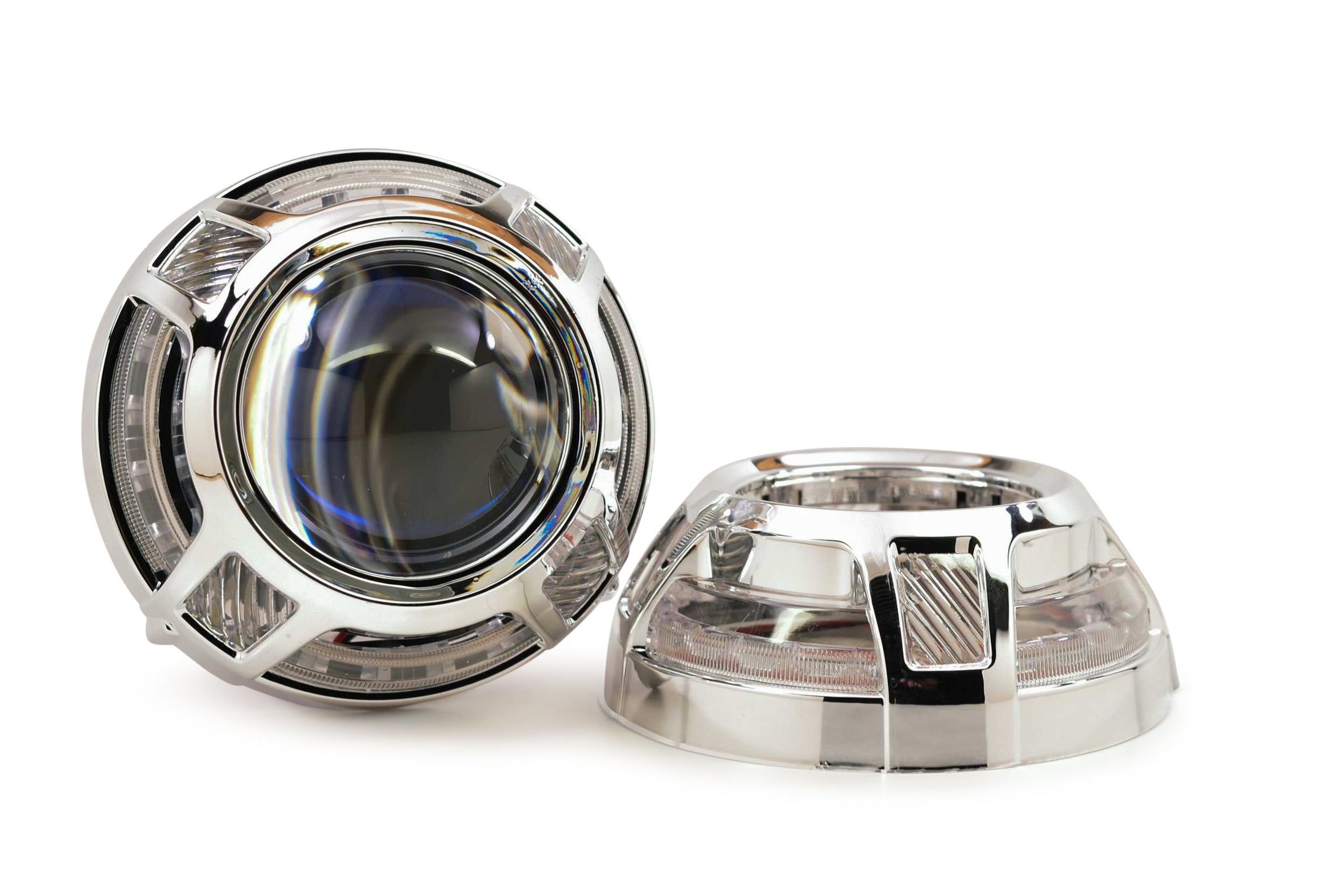 Morimoto S262 | GarageAndFab.com