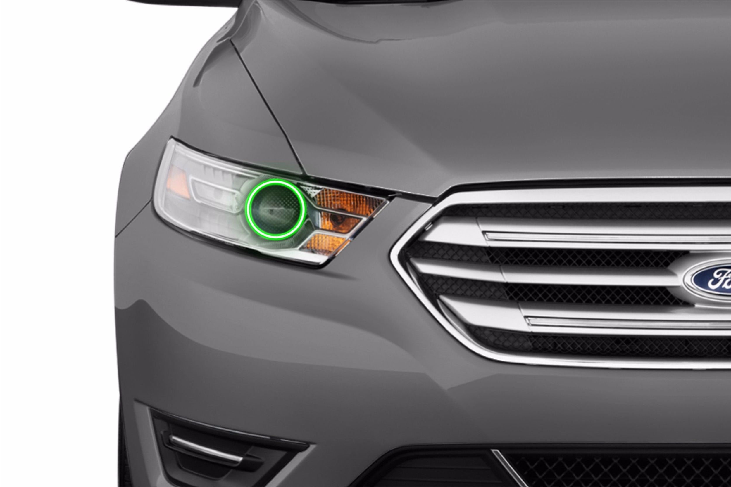 Ford Taurus (13-16): Profile Prism Fitted Halos (Kit) EDC01130 | GarageAndFab.com