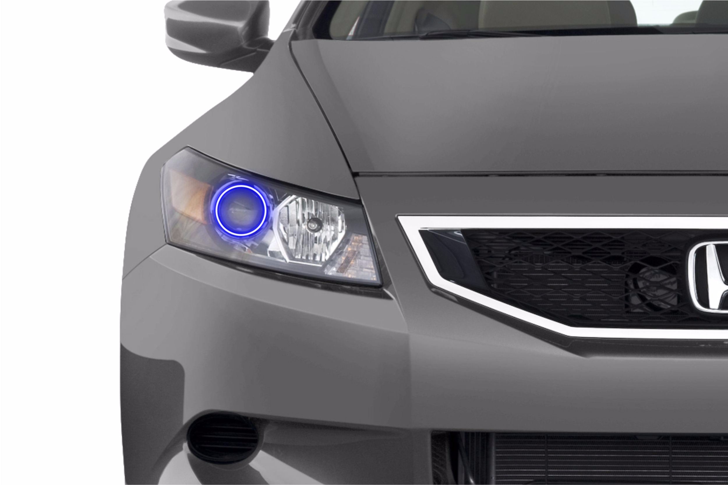 Honda Accord Coupe (08-10): Profile Prism Fitted Halos (Kit) EDC01161 | GarageAndFab.com