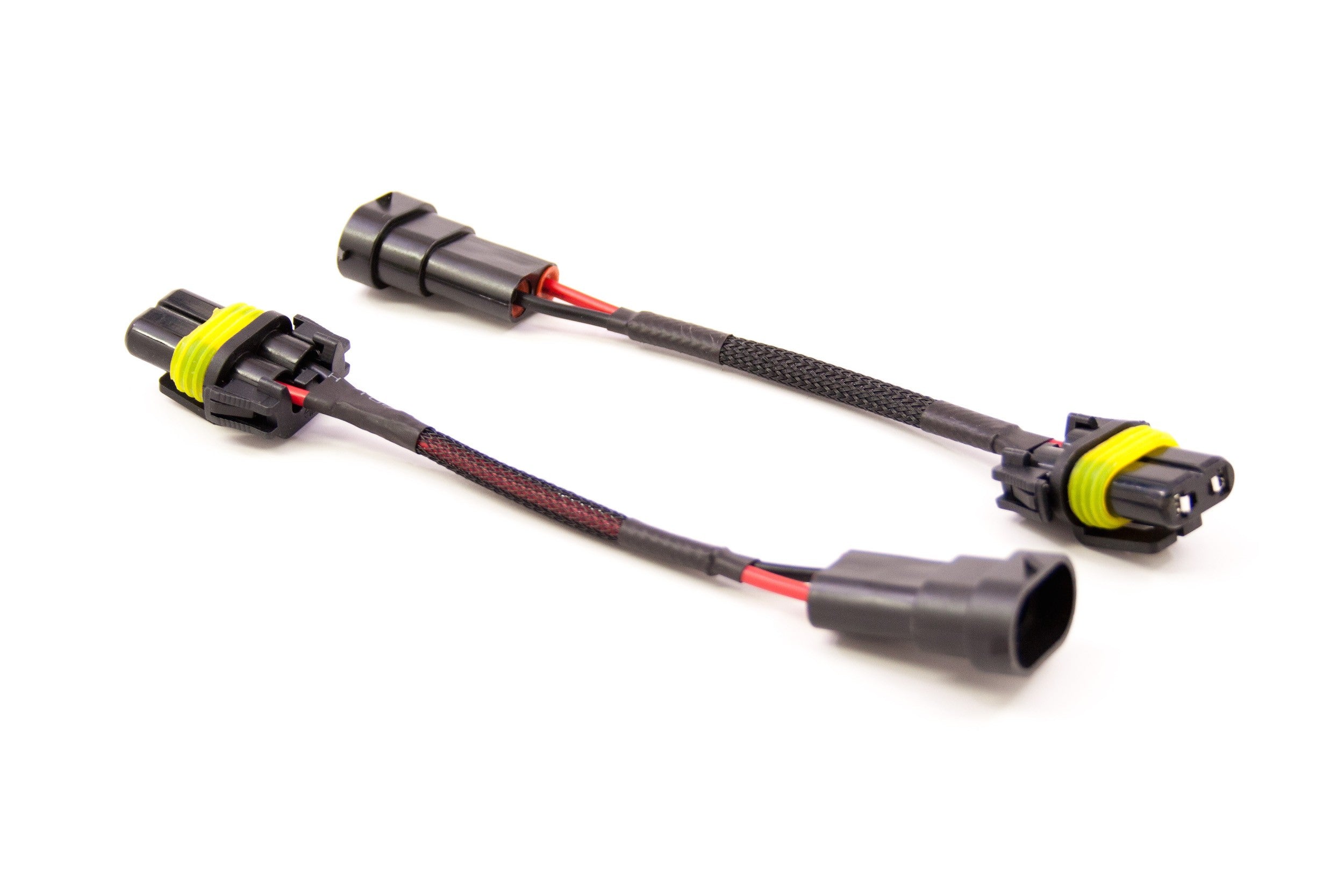 Morimoto SN.LED117 | GarageAndFab.com