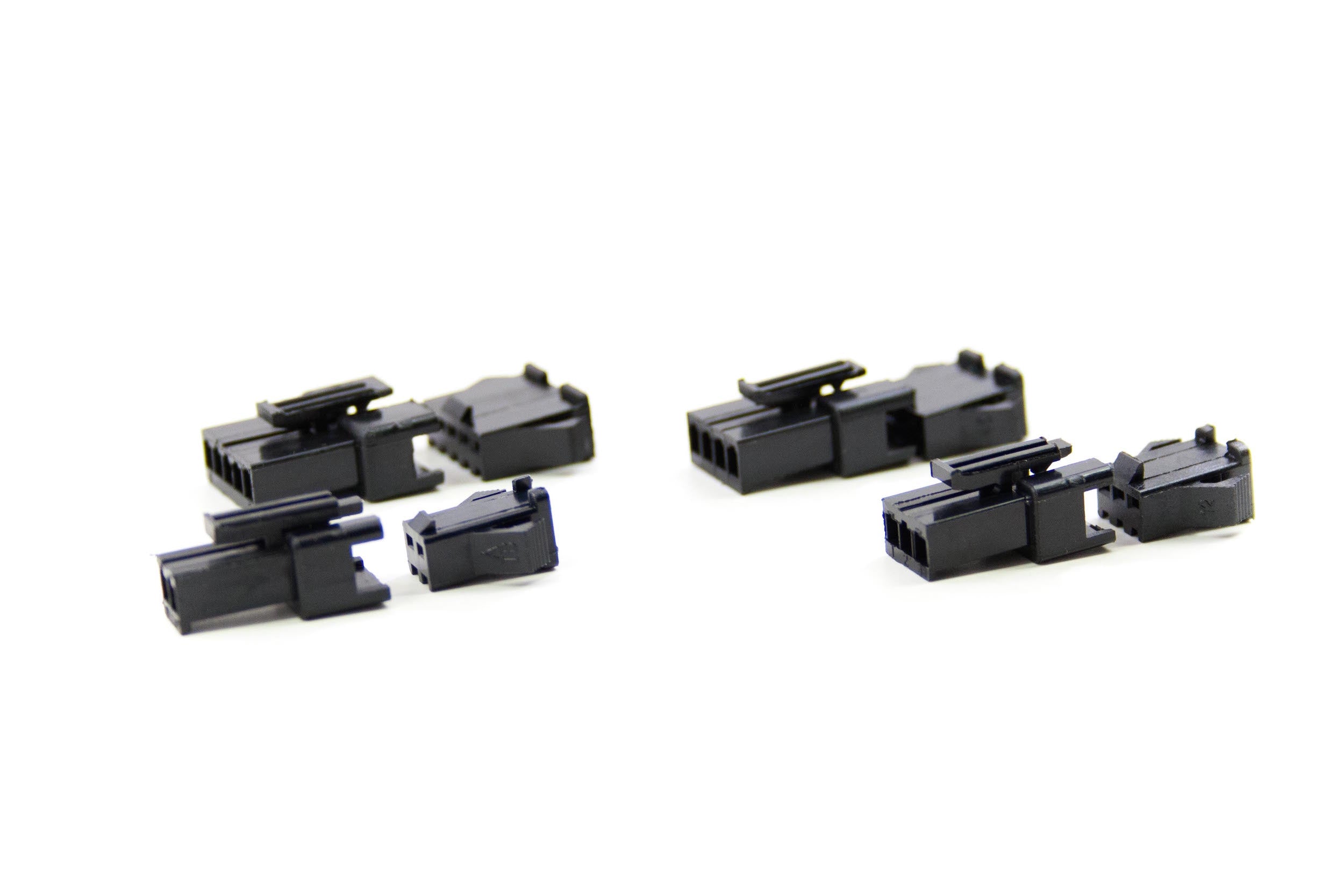 Morimoto WP200 | GarageAndFab.com