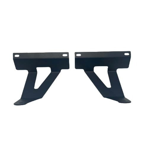 Speed Demon 10-30268 Mounting Bracket LED Light Bar Kit for Dodge Ram | GarageAndFab.com