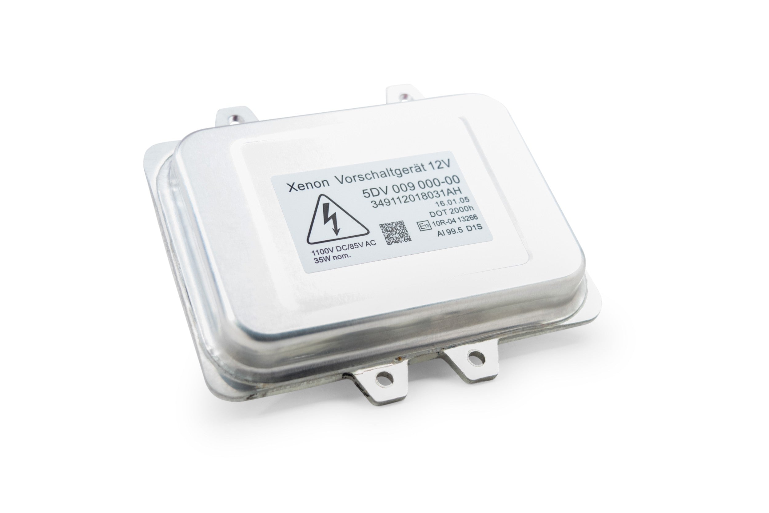 Morimoto BL180 | GarageAndFab.com