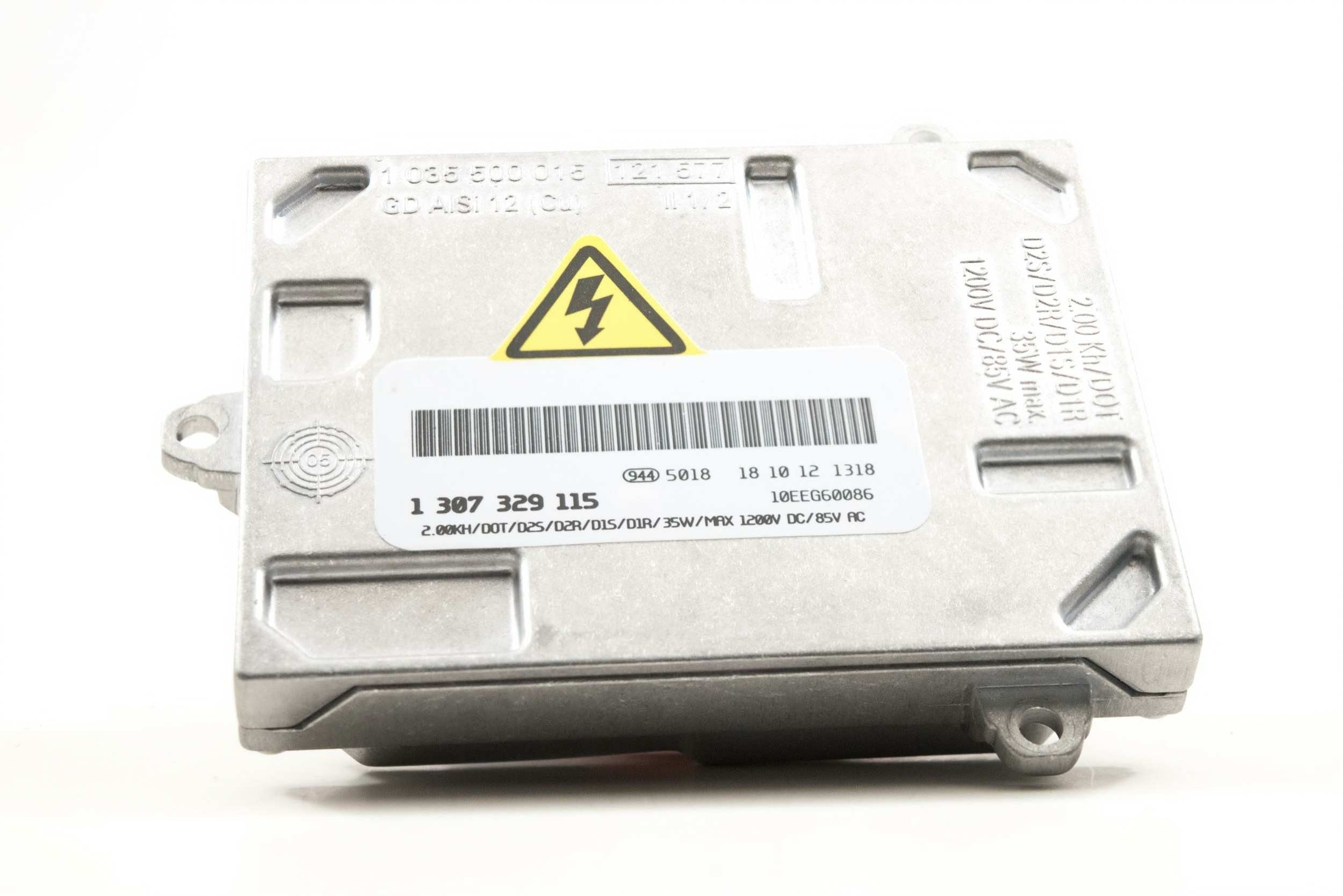 Morimoto BL208 | GarageAndFab.com