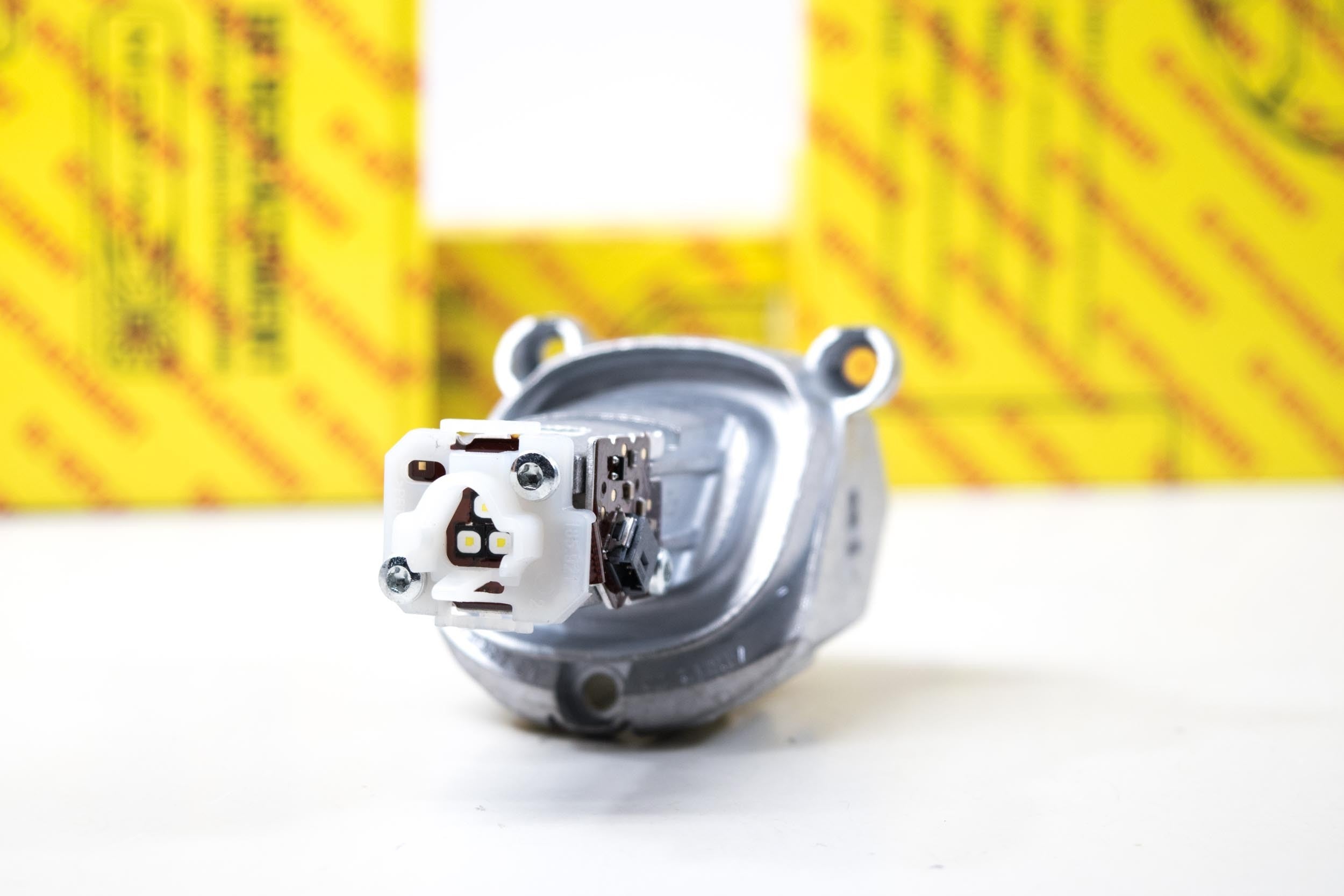 Morimoto MR010 | GarageAndFab.com