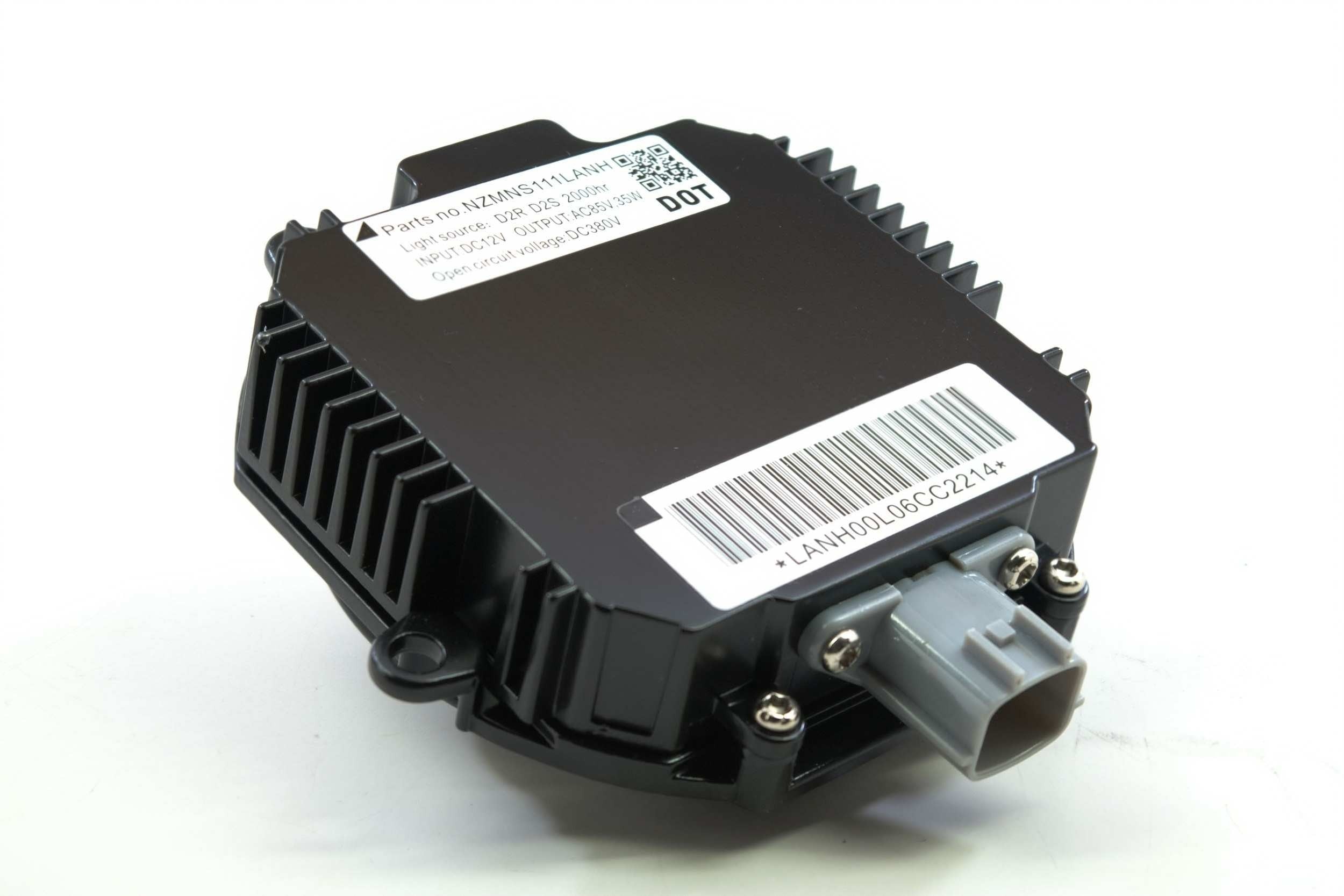 Morimoto BL204 | GarageAndFab.com