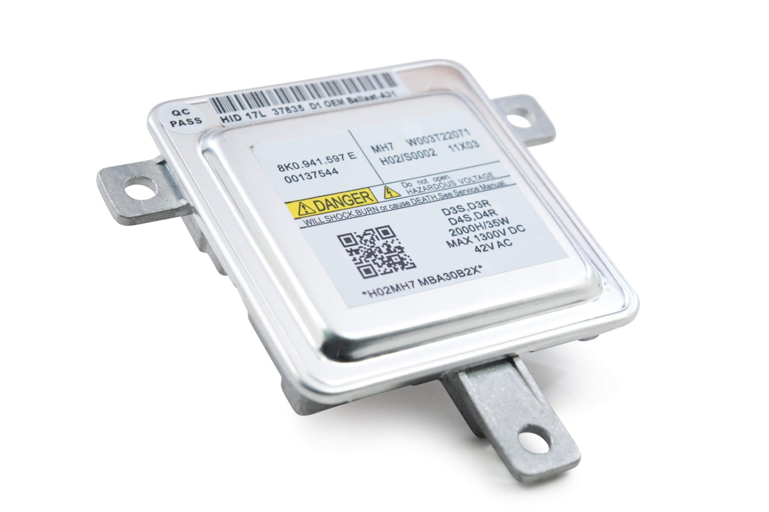 Morimoto BL223 | GarageAndFab.com