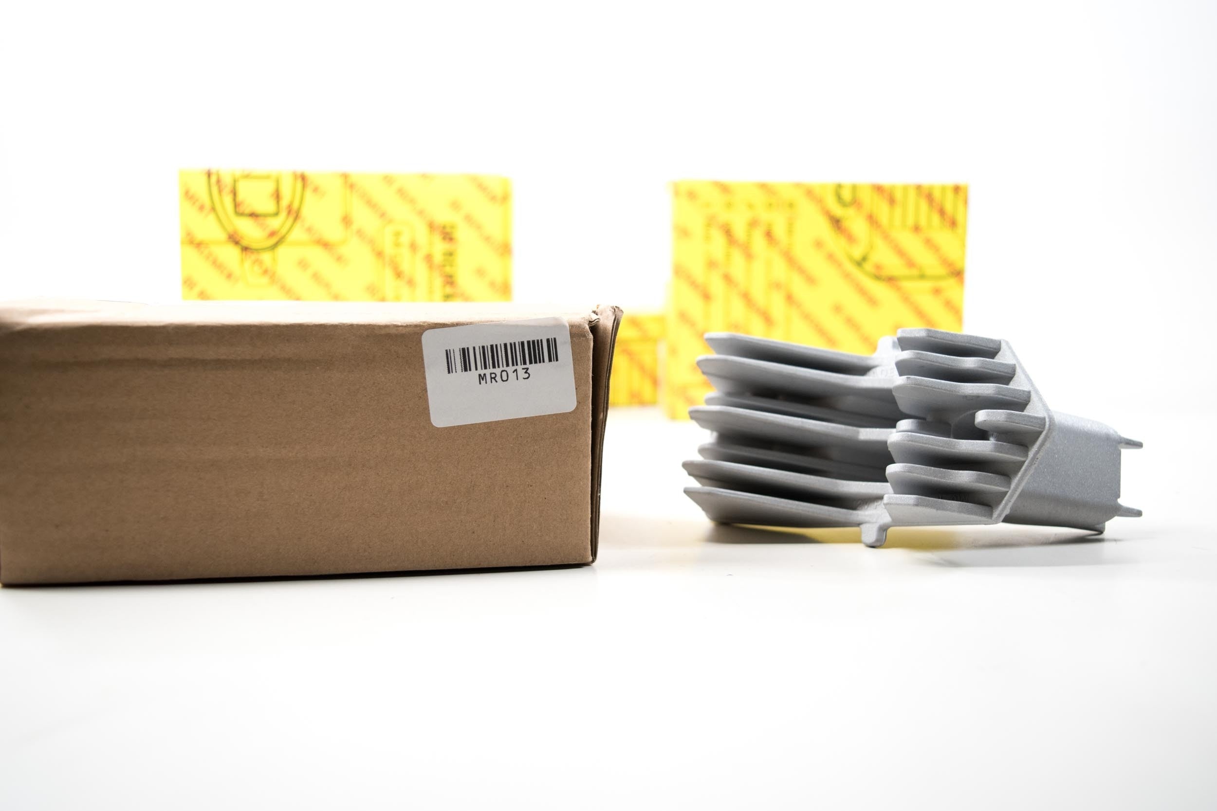 Morimoto MR013 | GarageAndFab.com