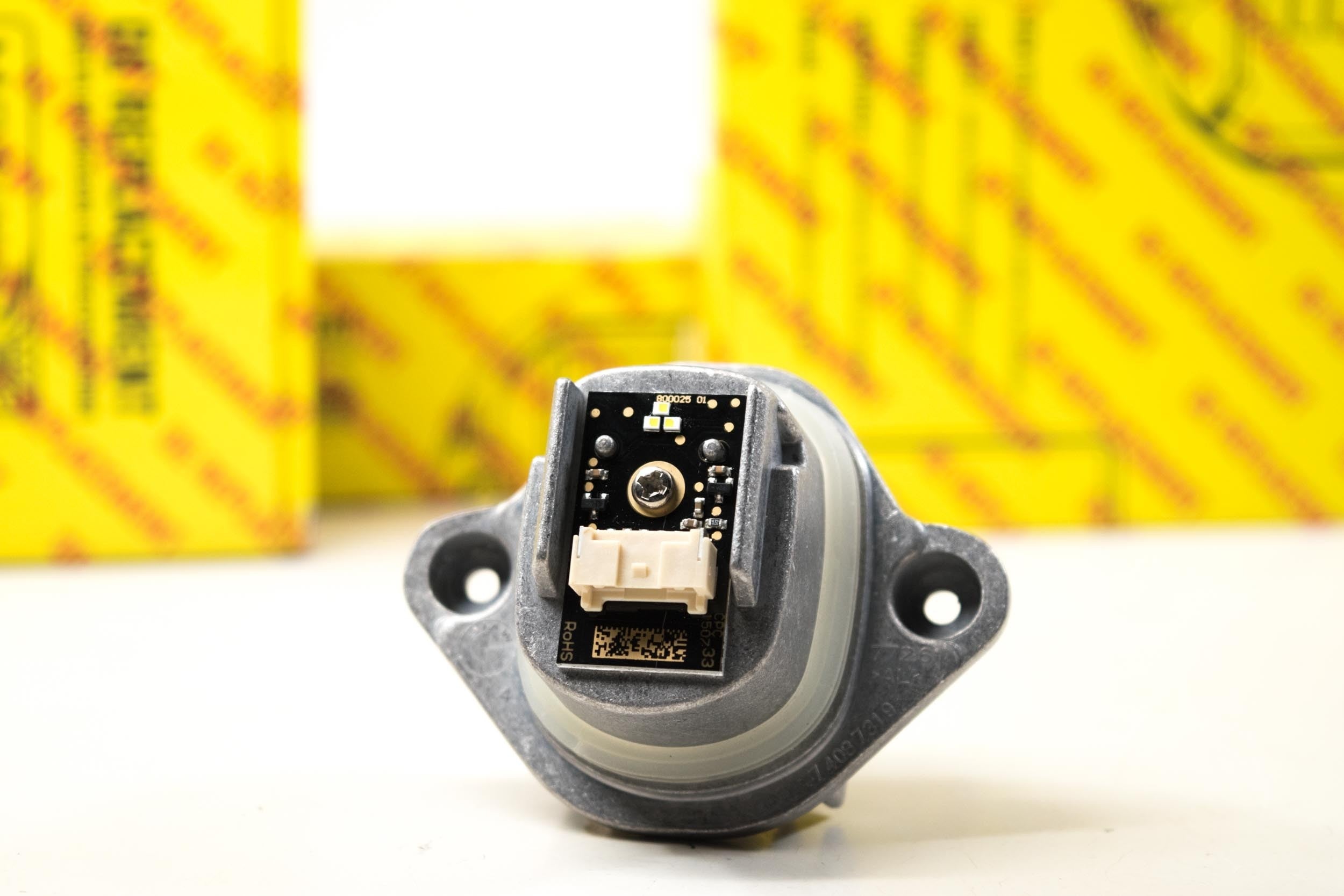 Morimoto MR019 | GarageAndFab.com