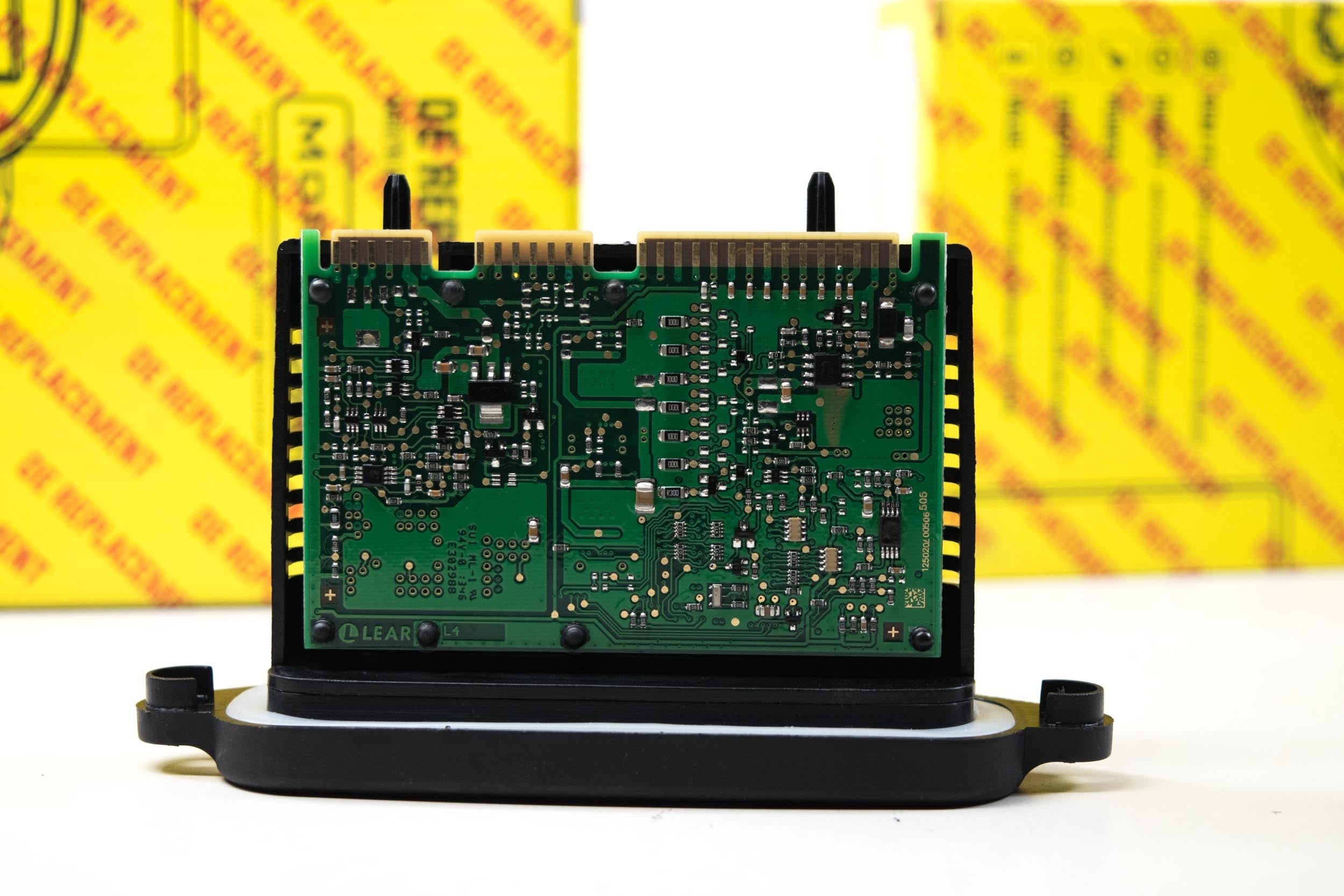 Morimoto MR040 | GarageAndFab.com