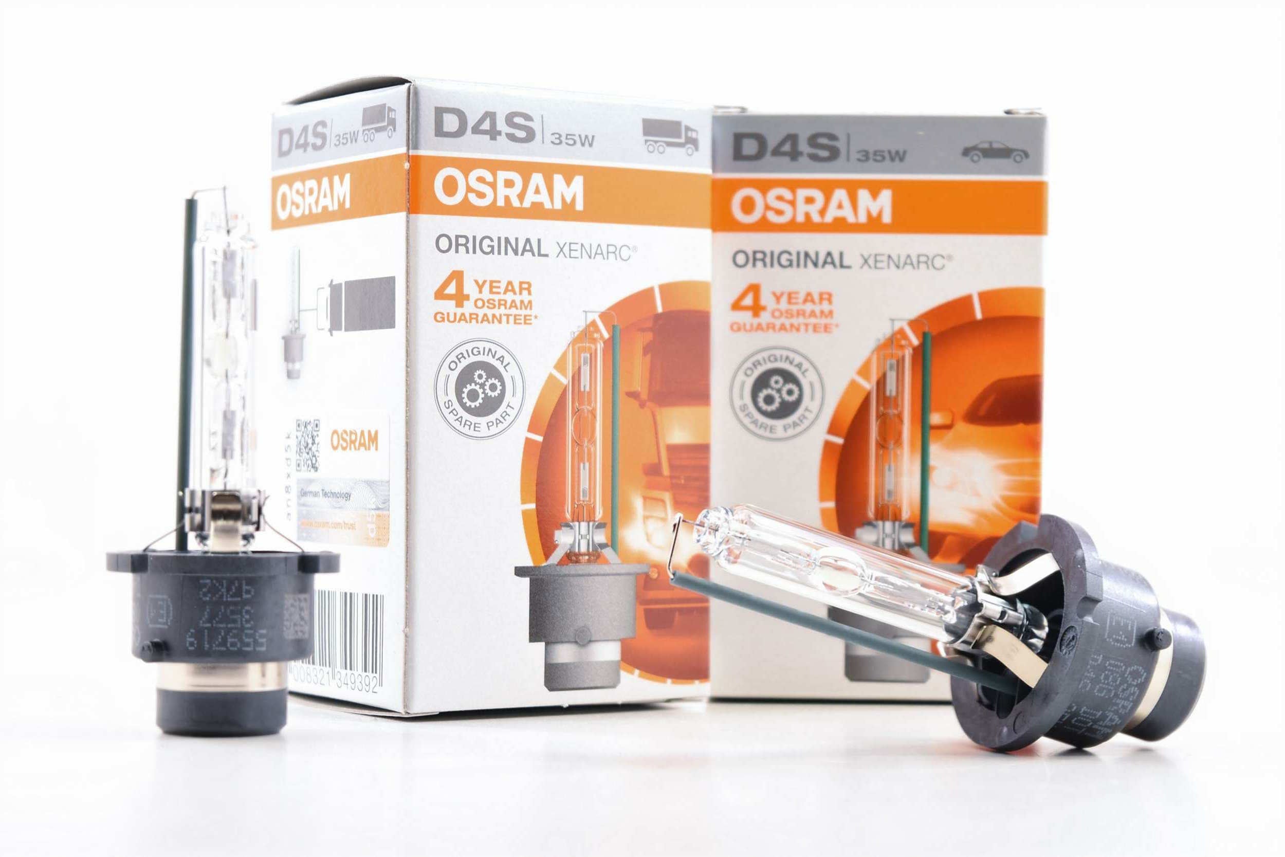 Osram B62 | GarageAndFab.com