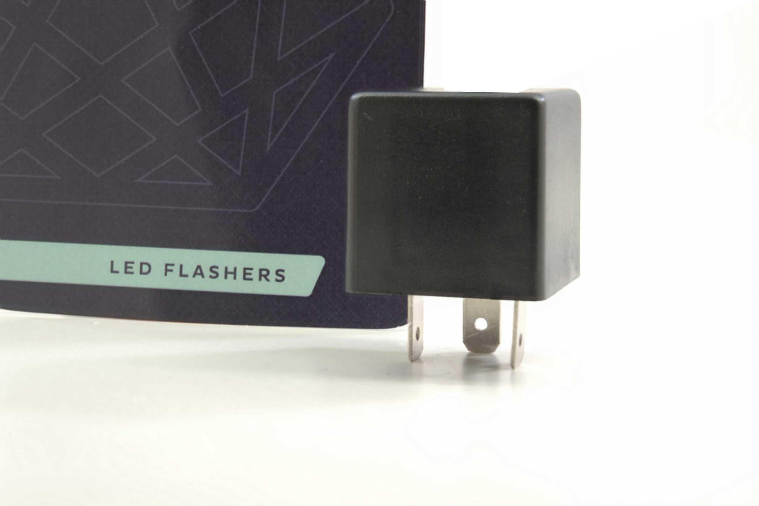 Profile LED6 | GarageAndFab.com