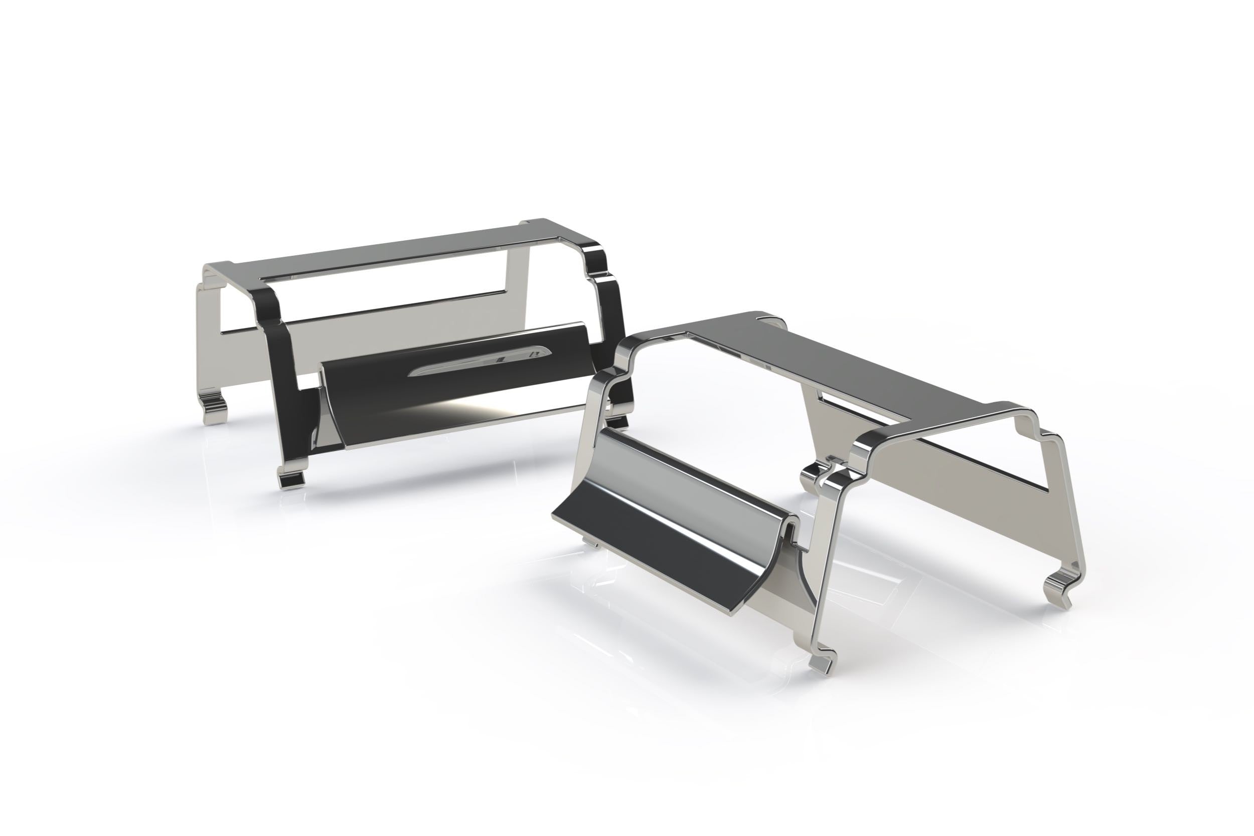 Profile A581 | GarageAndFab.com