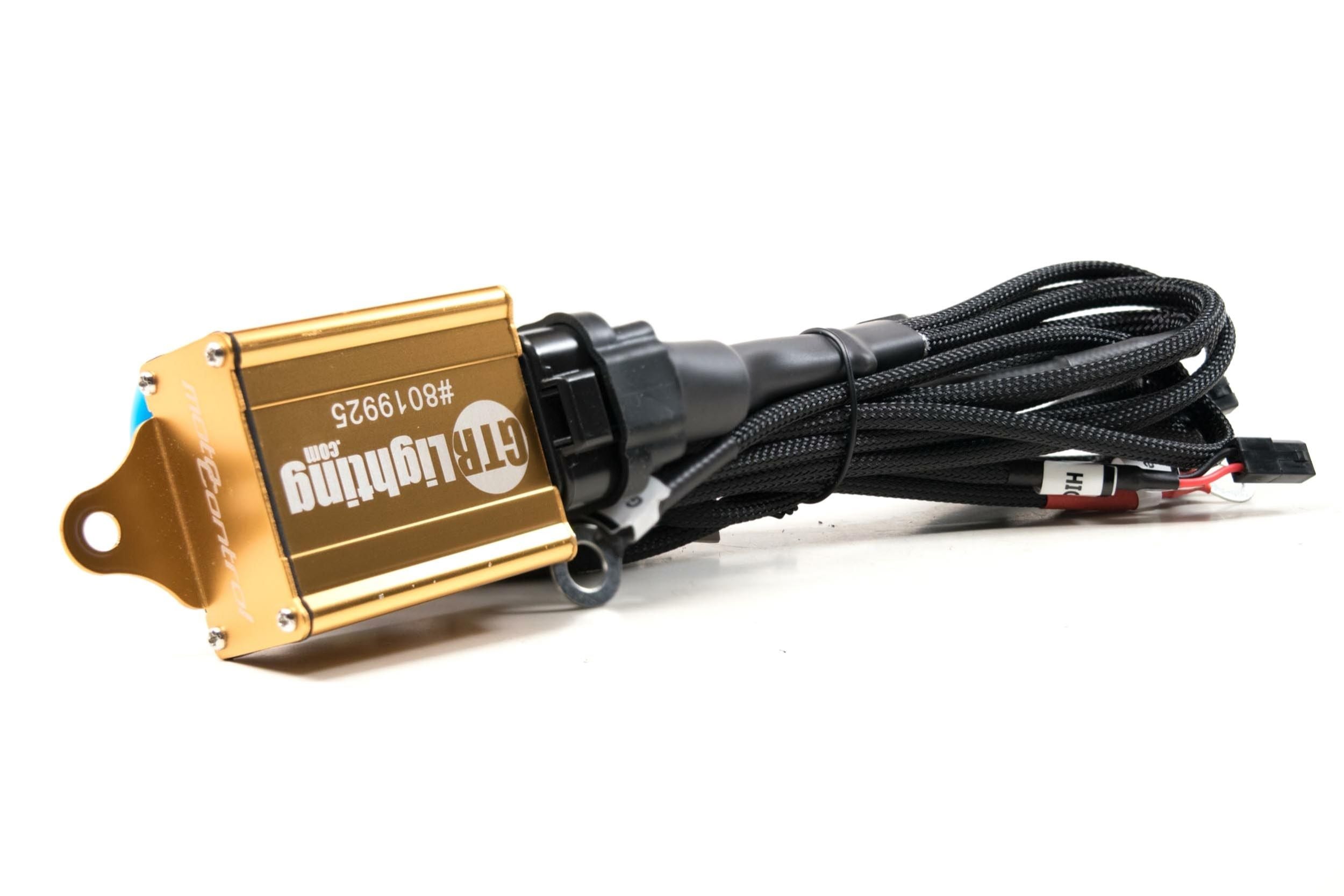 GTR Lighting GTR.H033 | GarageAndFab.com