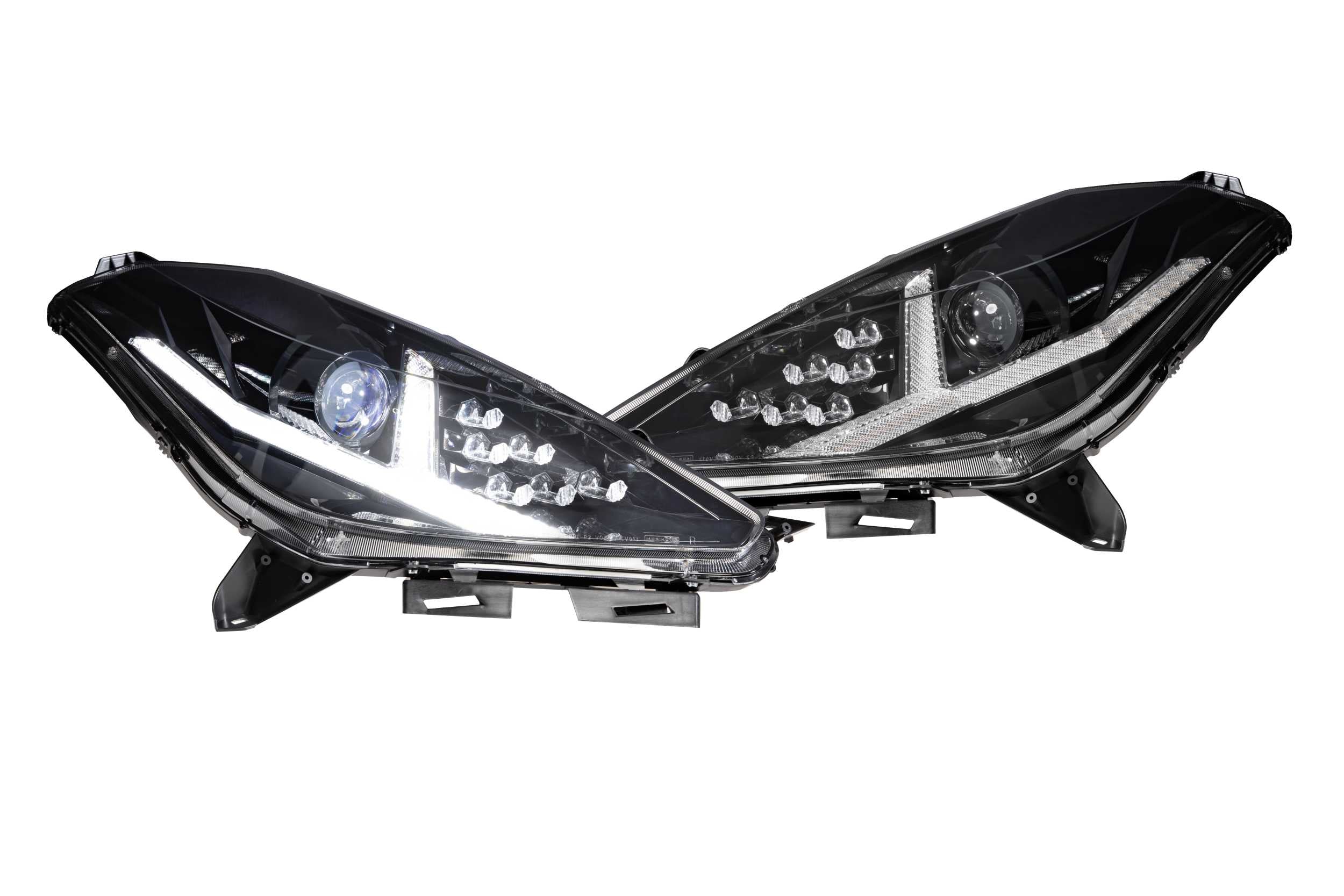 Morimoto LF463 | GarageAndFab.com