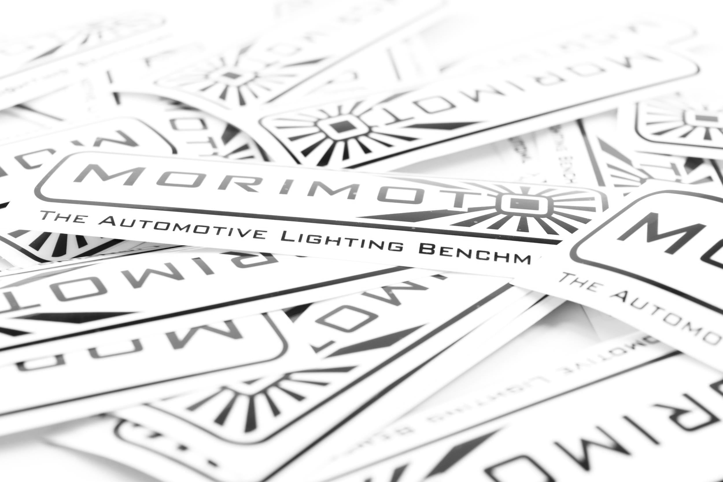 Morimoto ST120 | GarageAndFab.com