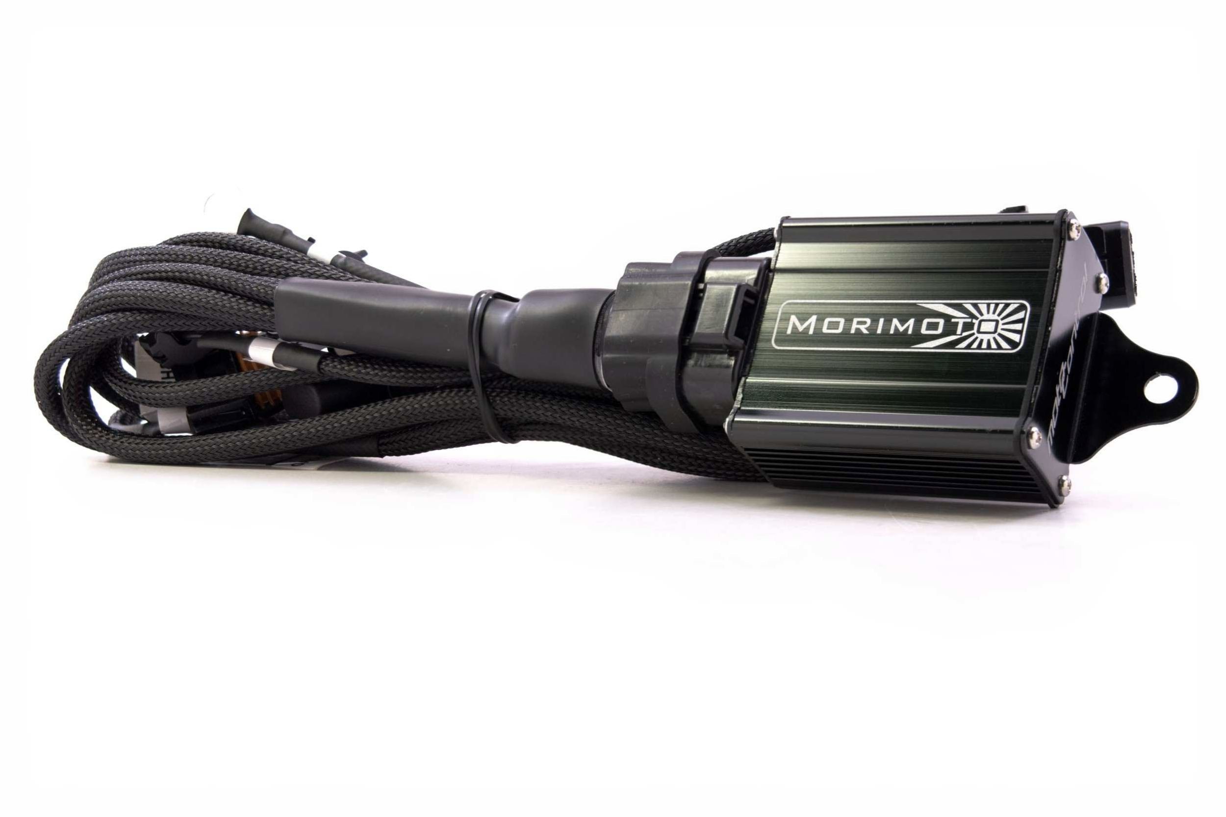 Morimoto H70 | GarageAndFab.com