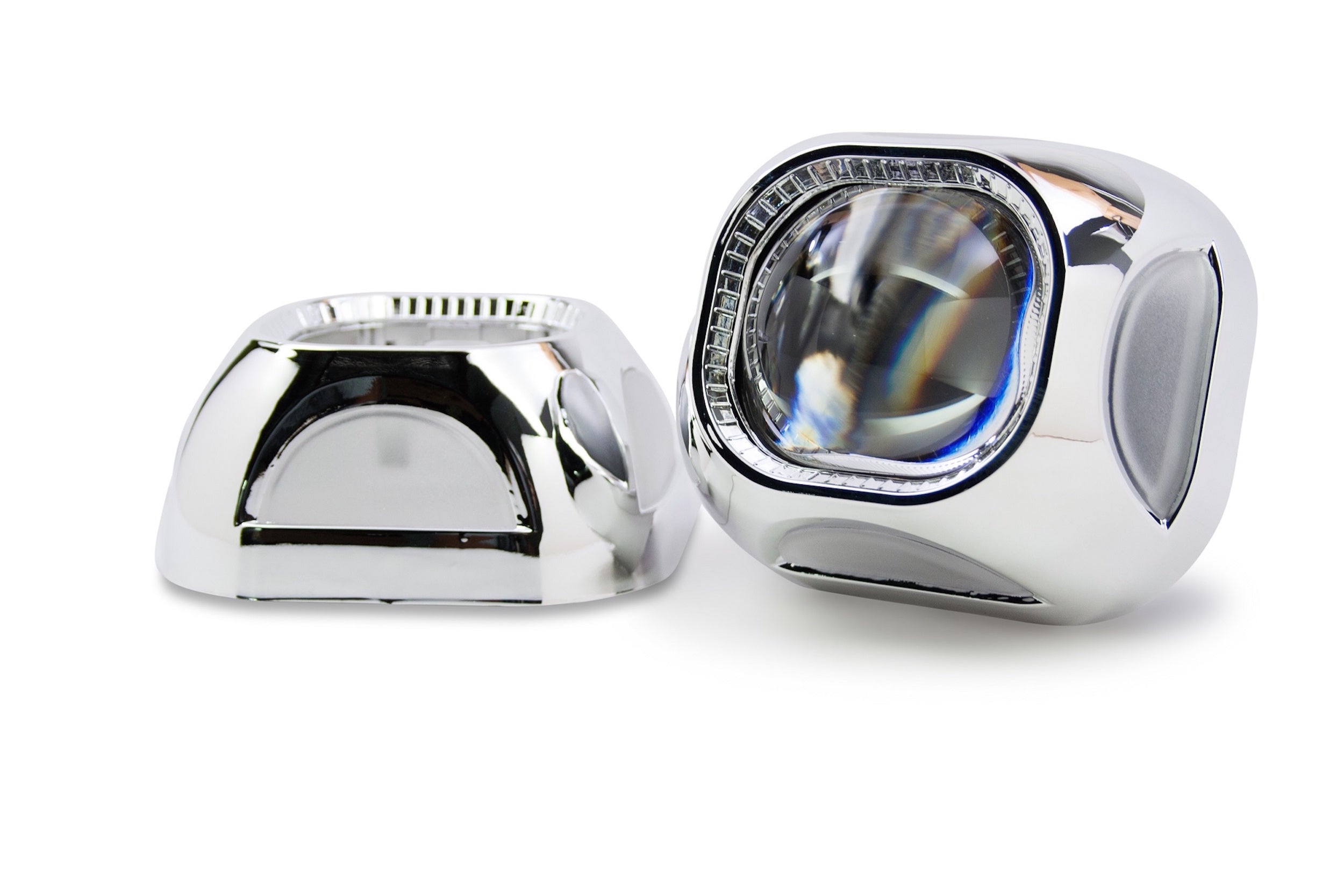 Morimoto S270 | GarageAndFab.com