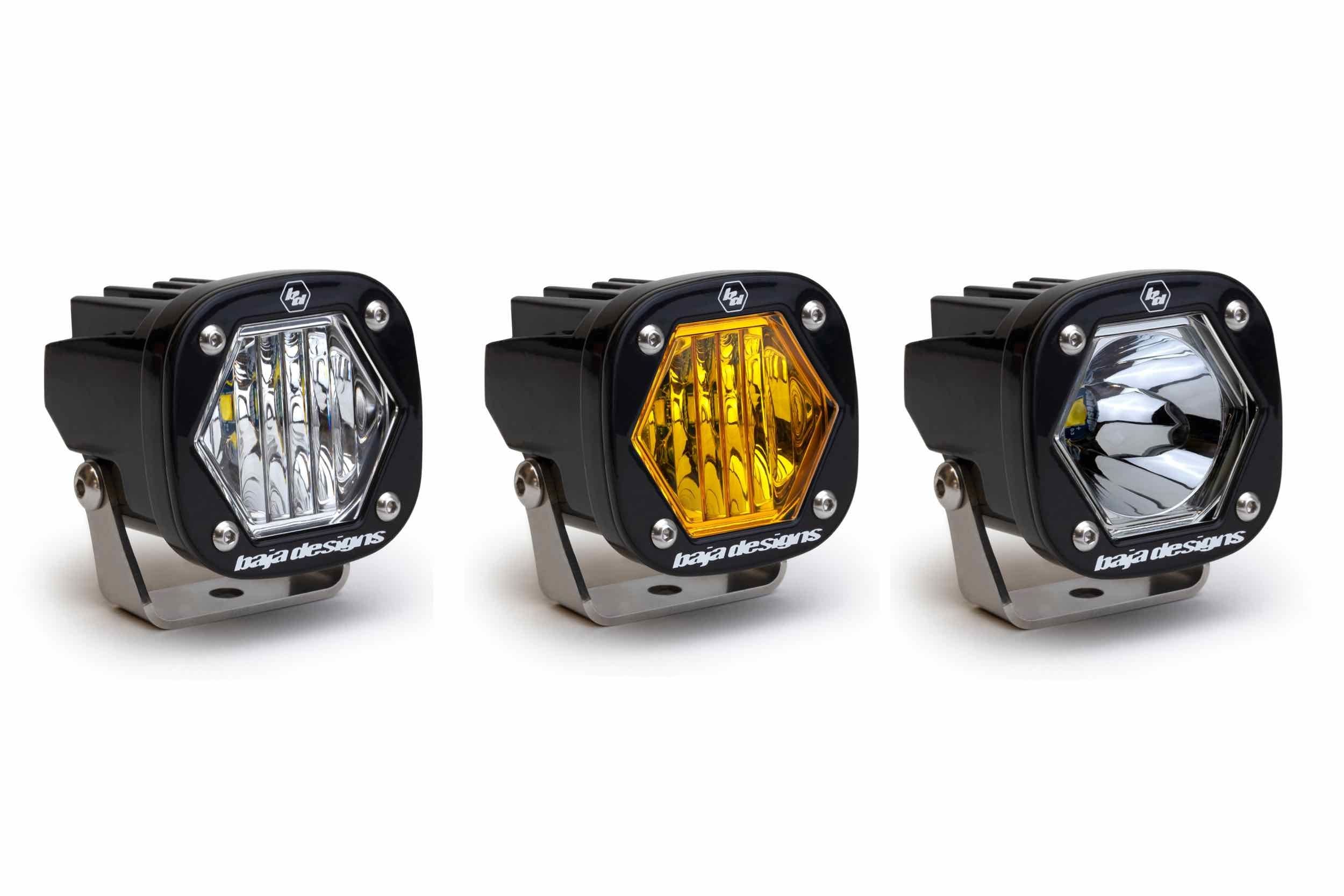 Baja Designs 380015 | GarageAndFab.com