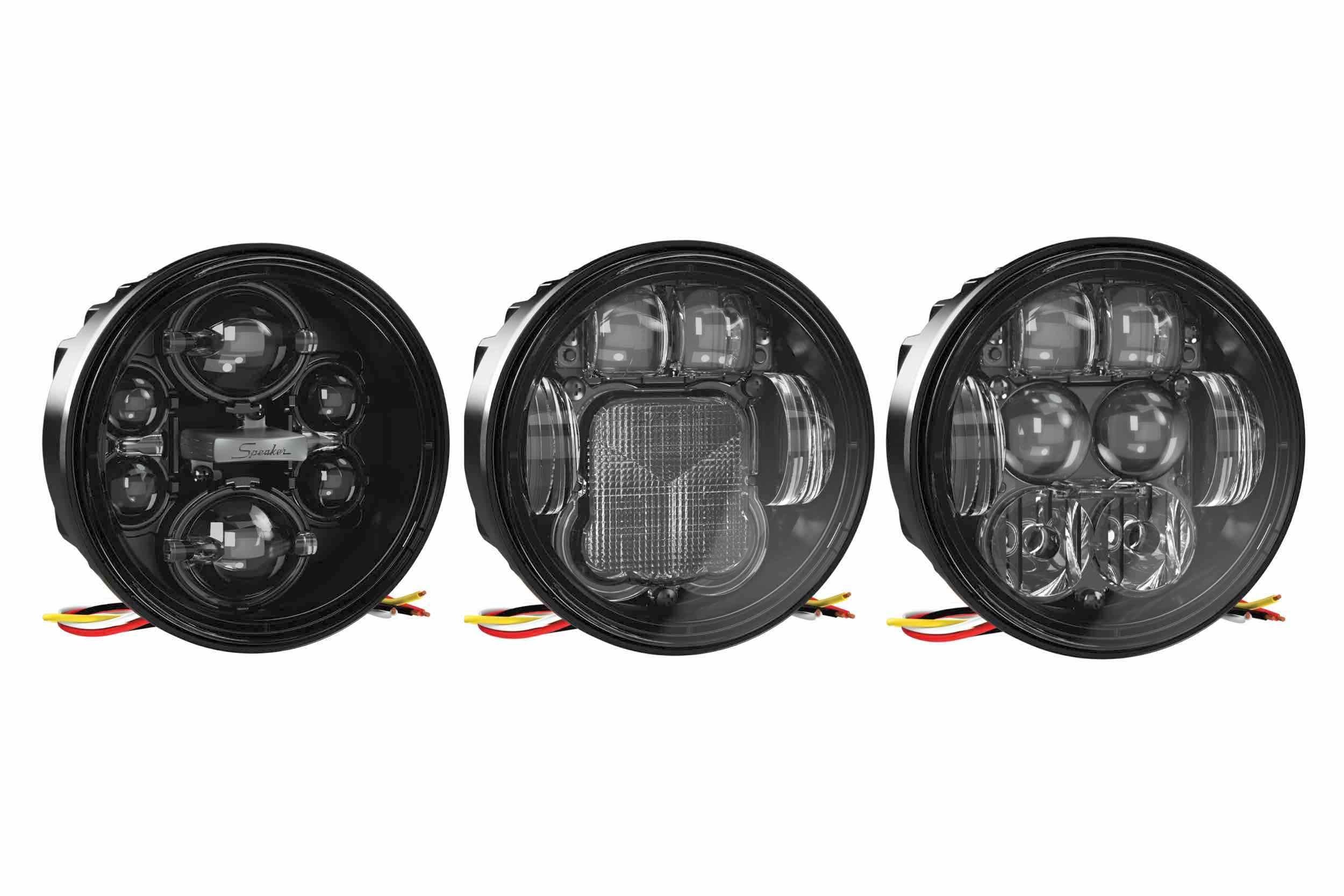 JW Speaker 8000861 | GarageAndFab.com