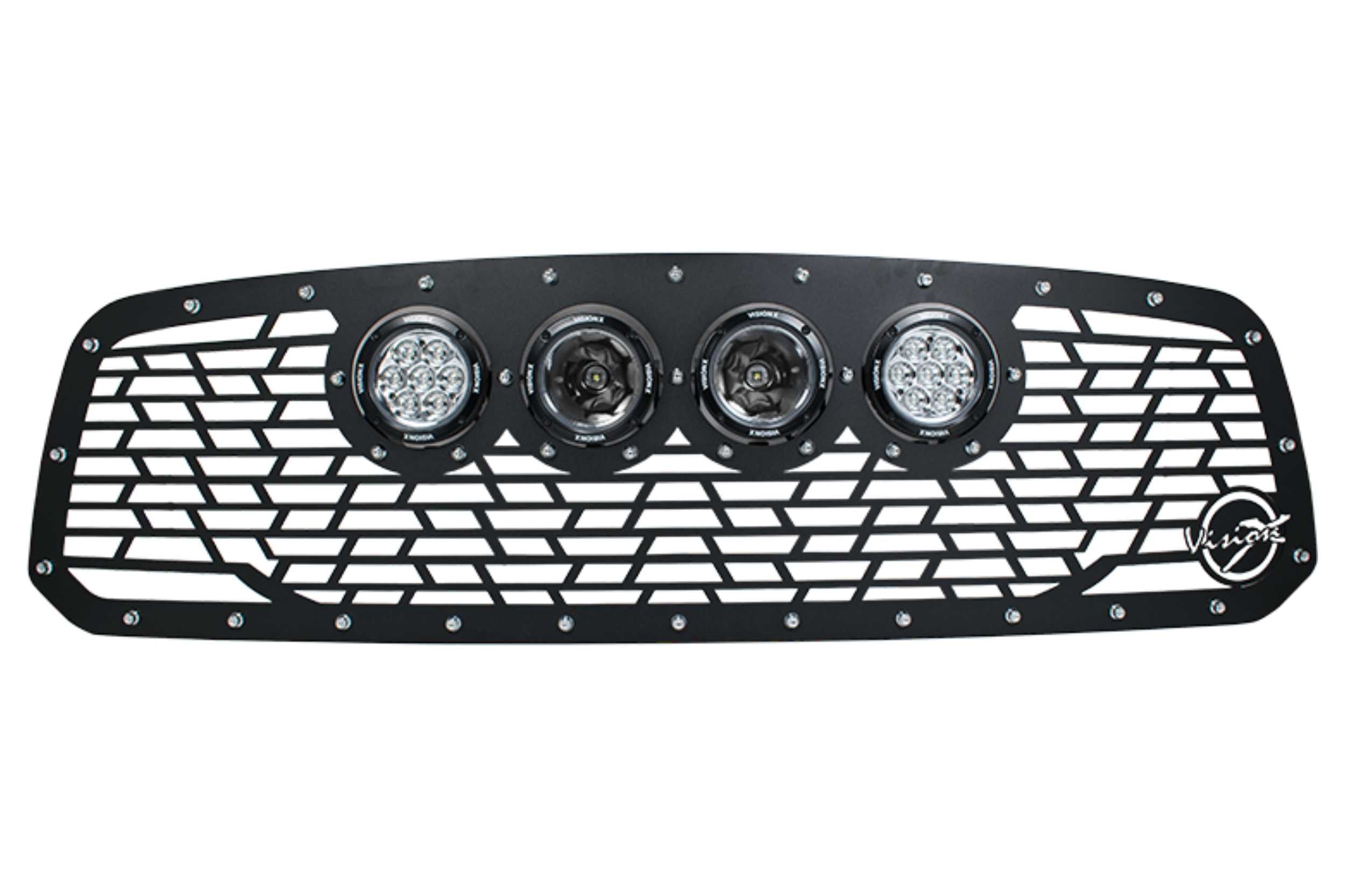 Vision X XIL-OEGC13DHDCG2 | GarageAndFab.com