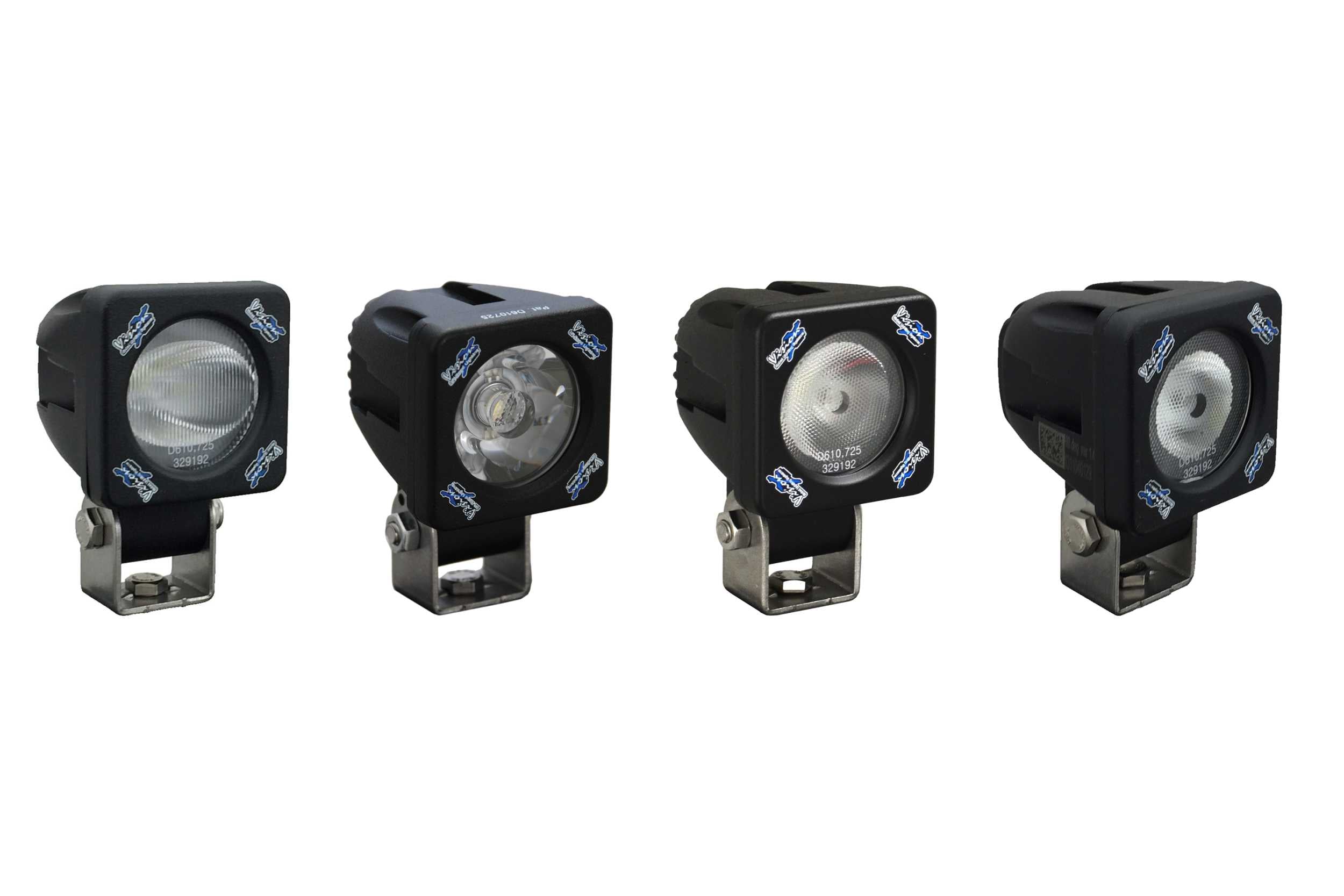 Vision X XIL-SP110W | GarageAndFab.com