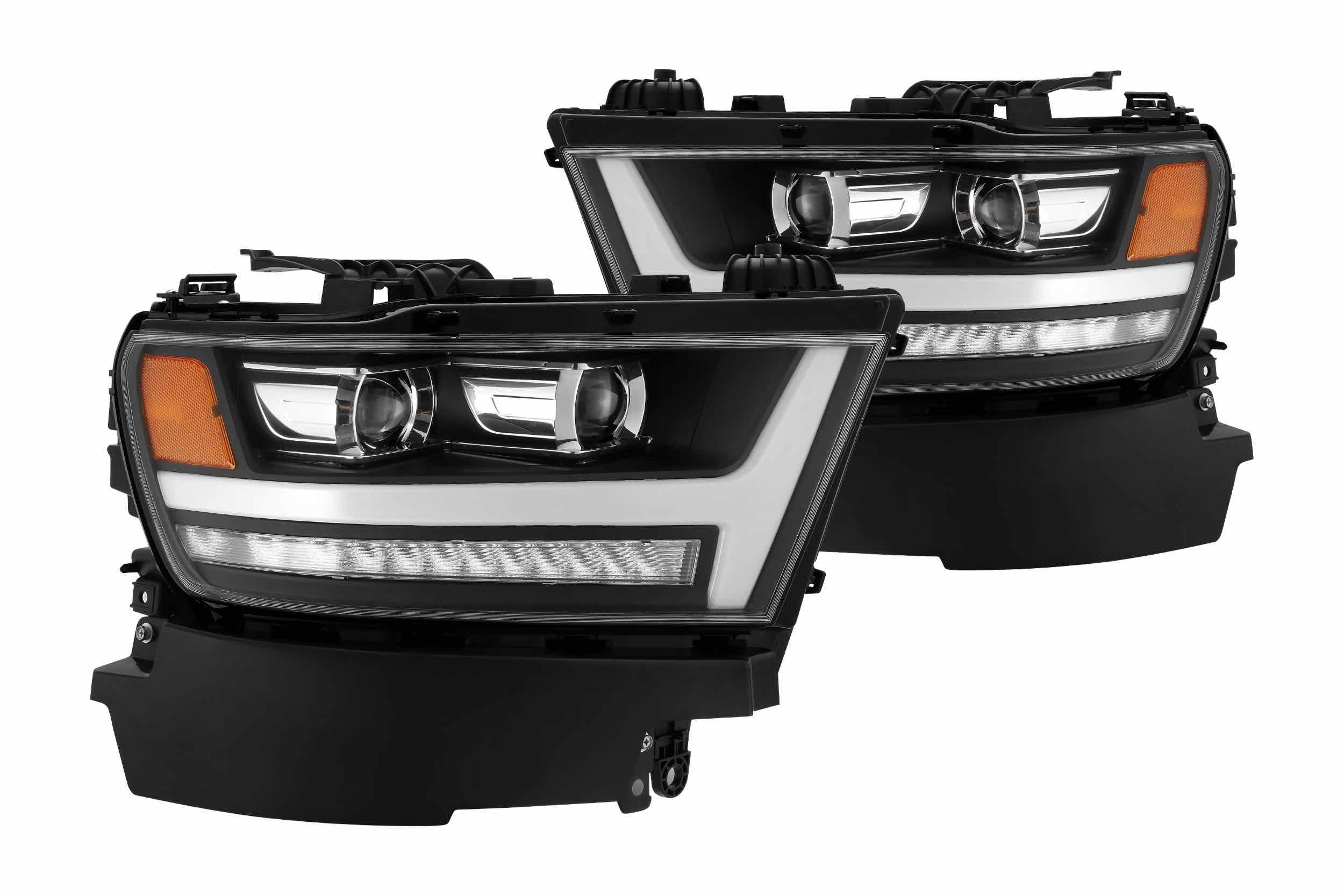 AlphaRex 880515 | GarageAndFab.com
