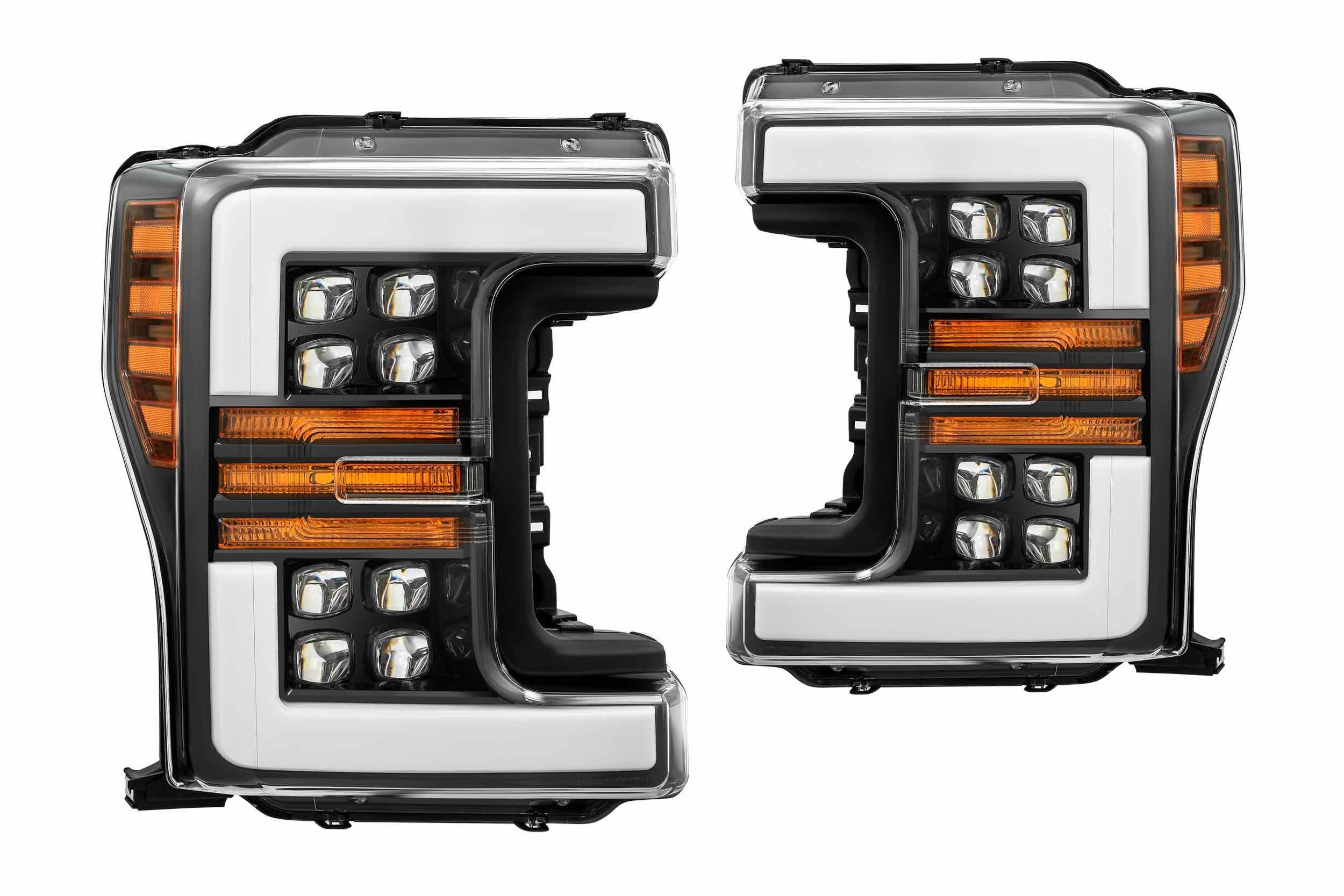 AlphaRex 880101 | GarageAndFab.com